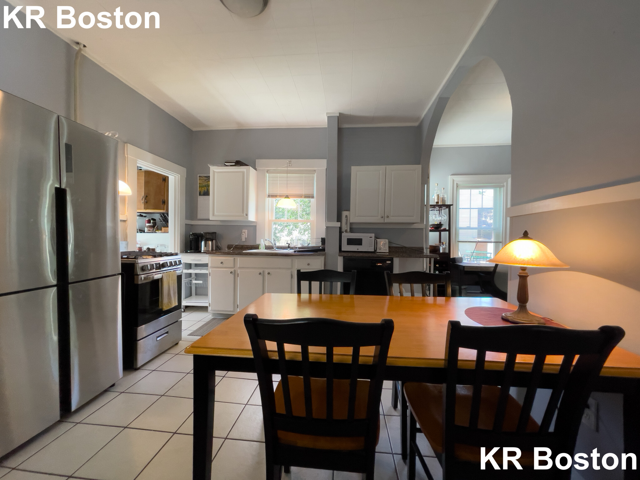 1 bed, 1 bath apartment for rent at 64 Bonair, Somerville — photo 9 of 12