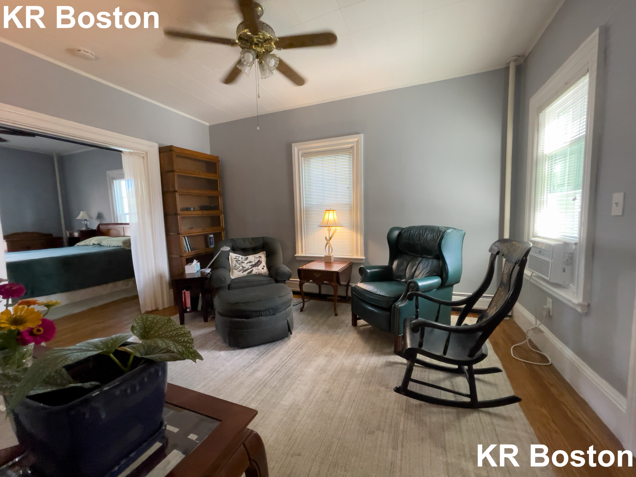 1 bed, 1 bath apartment for rent at 64 Bonair, Somerville — photo 10 of 12
