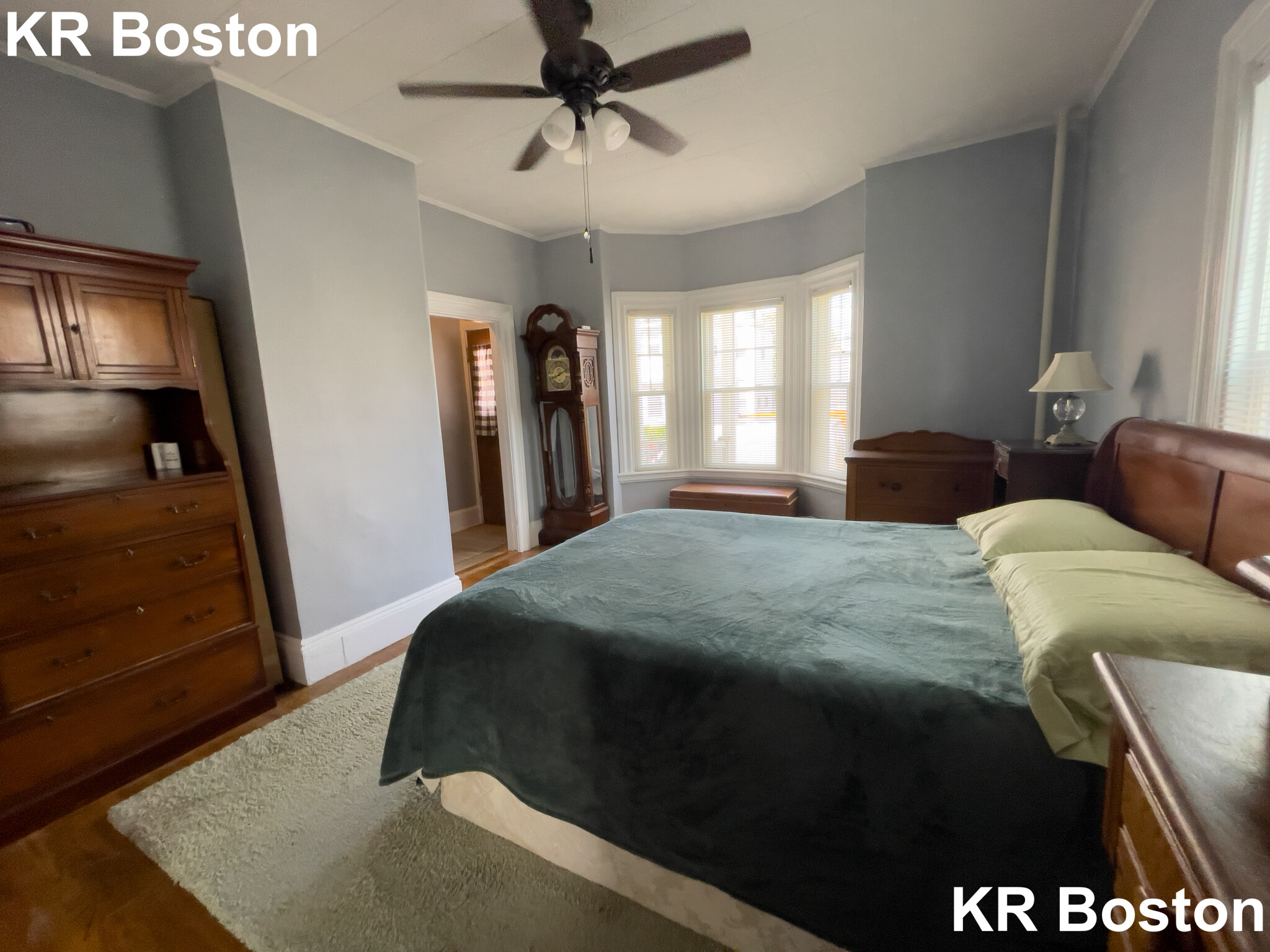 1 bed, 1 bath apartment for rent at 64 Bonair, Somerville — photo 4 of 12