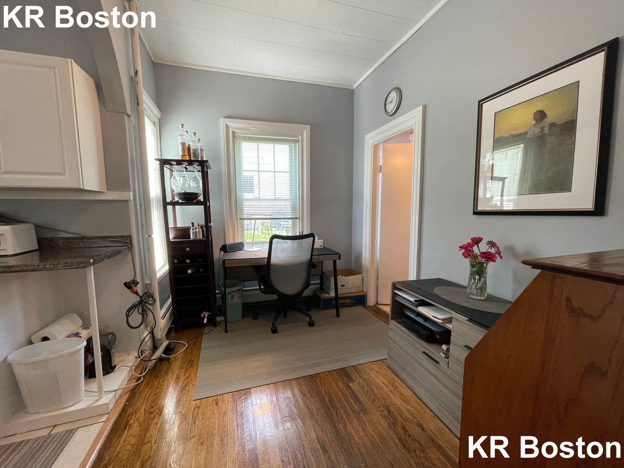 1 bed, 1 bath apartment for rent at 64 Bonair, Somerville — photo 5 of 12