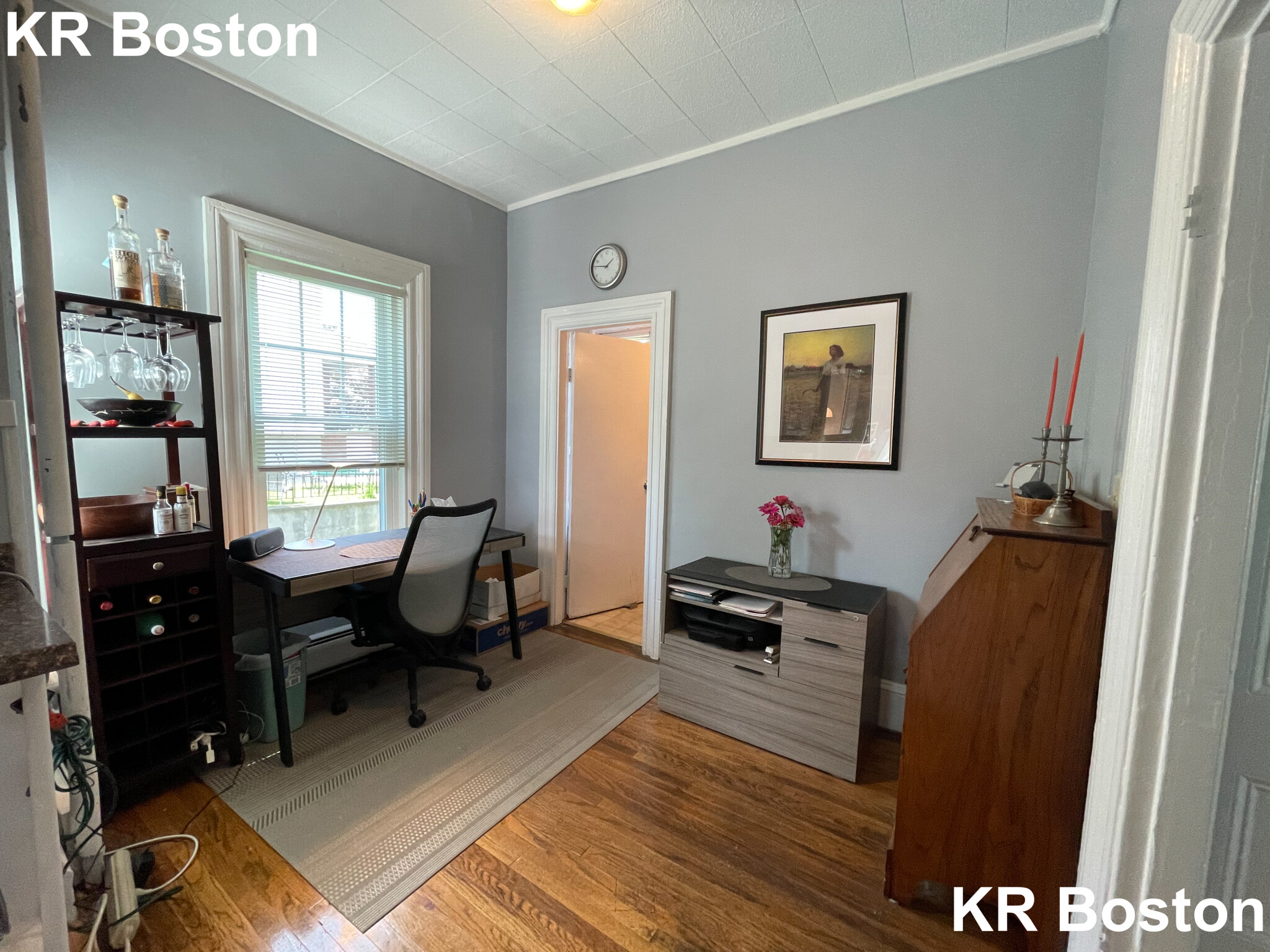 1 bed, 1 bath apartment for rent at 64 Bonair, Somerville — photo 6 of 12