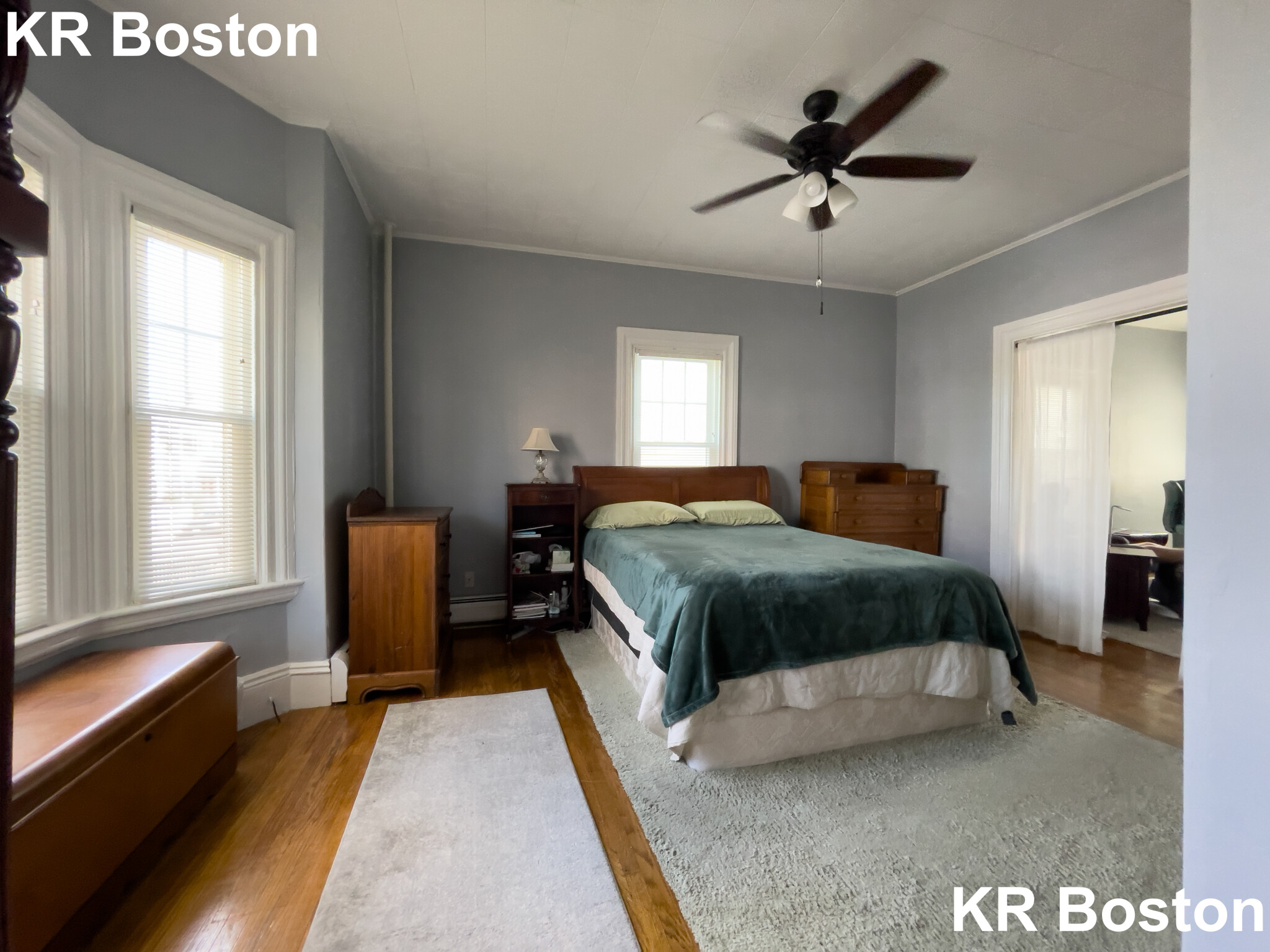 1 bed, 1 bath apartment for rent at 64 Bonair, Somerville — photo 2 of 12