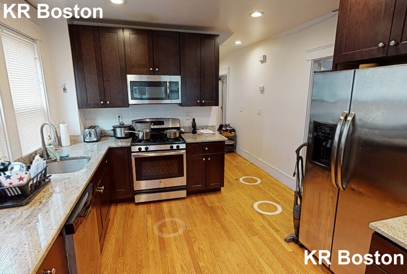 5 bed, 2.5 bath apartment for rent at 8 Sawyer Ter Unit Whole House, Allston — photo 1 of 7