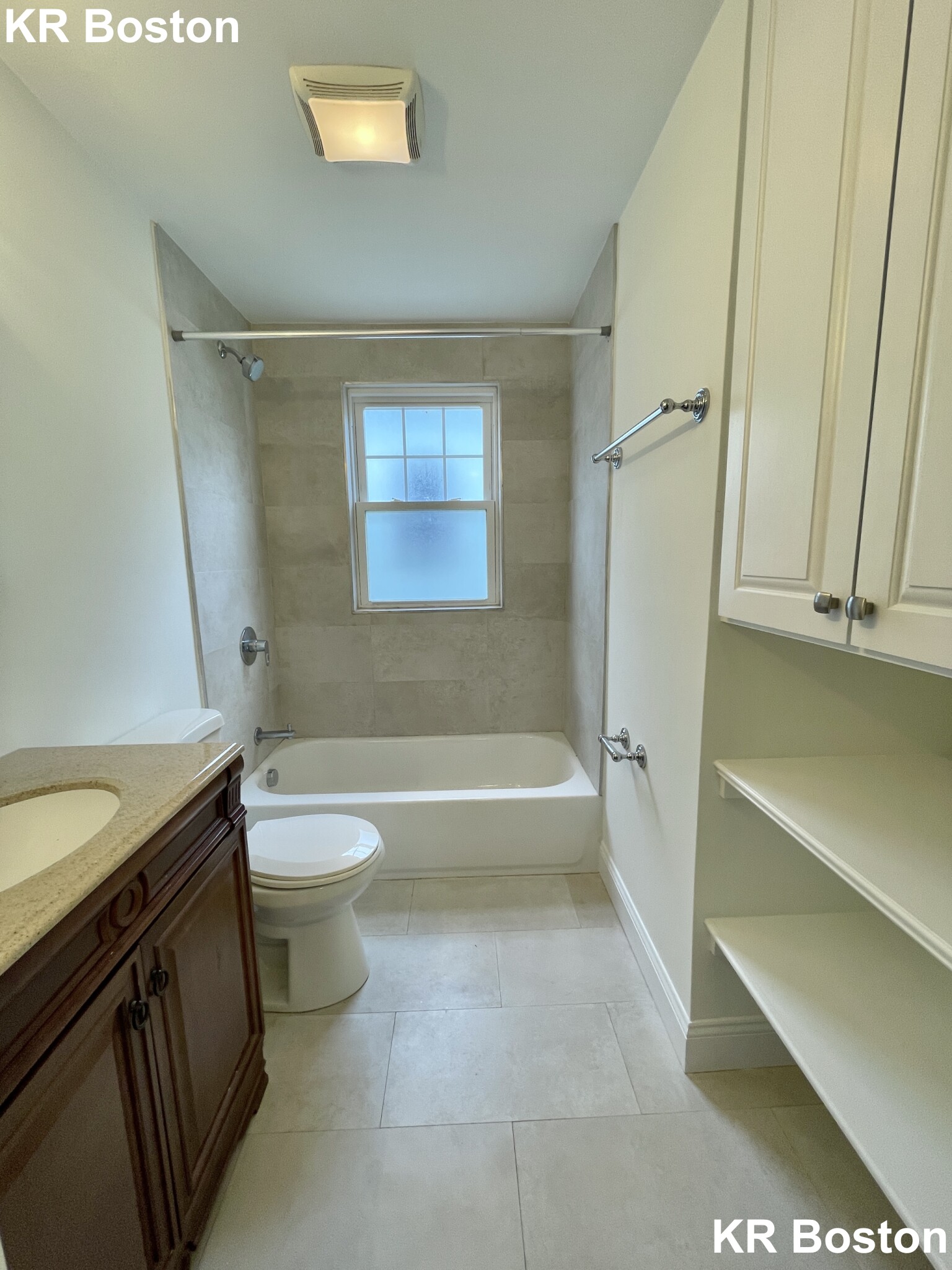2 bed, 1 bath apartment for rent at 24 School St Unit 2, Jamaica Plain — photo 4 of 8