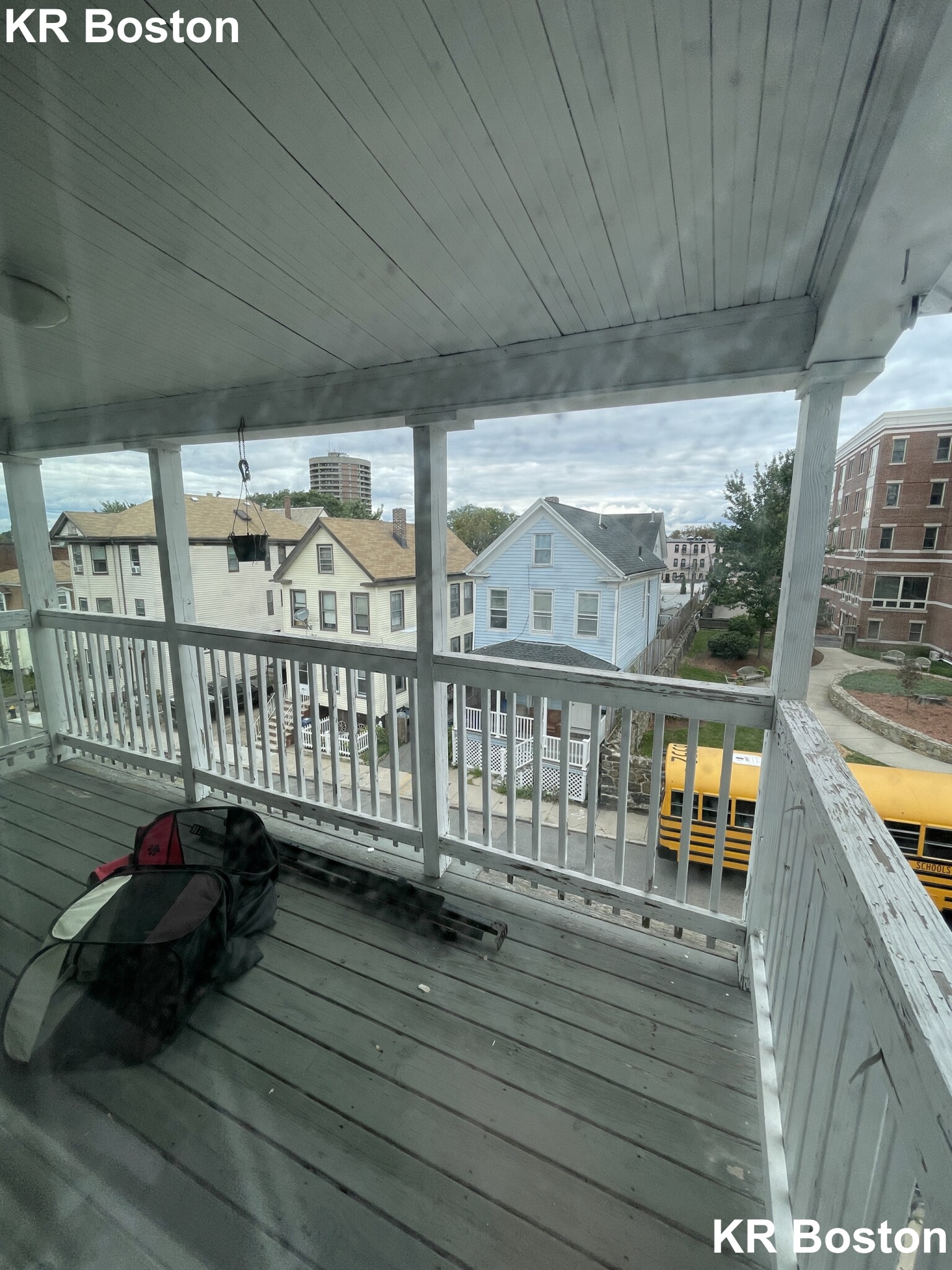2 bed, 1 bath apartment for rent at 24 School St Unit 2, Jamaica Plain — photo 8 of 8