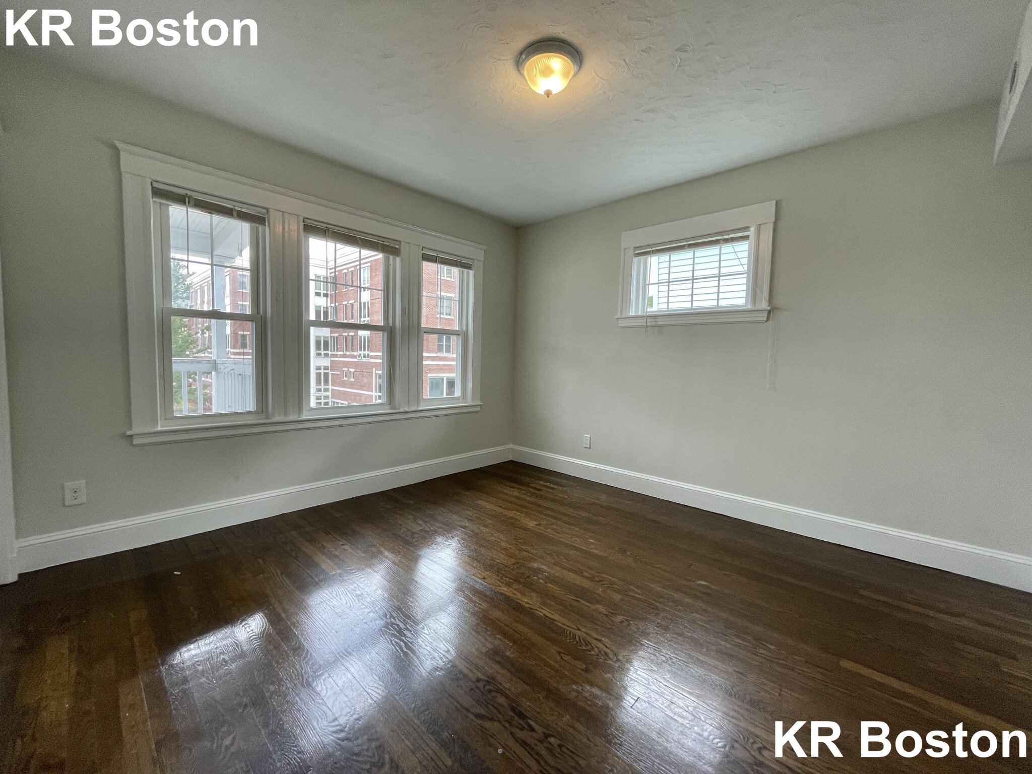 2 bed, 1 bath apartment for rent at 24 School St Unit 2, Jamaica Plain — photo 7 of 8