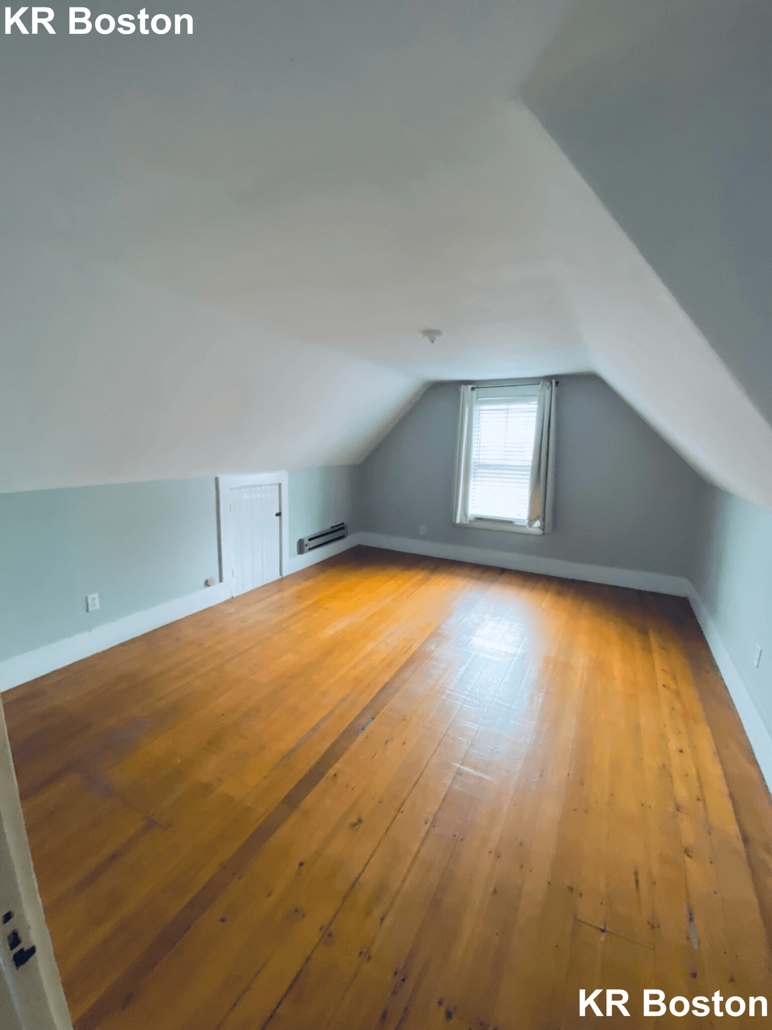 5 bed, 2 bath apartment for rent at 158 Ashmont St Unit 0, Dorchester — photo 10 of 15