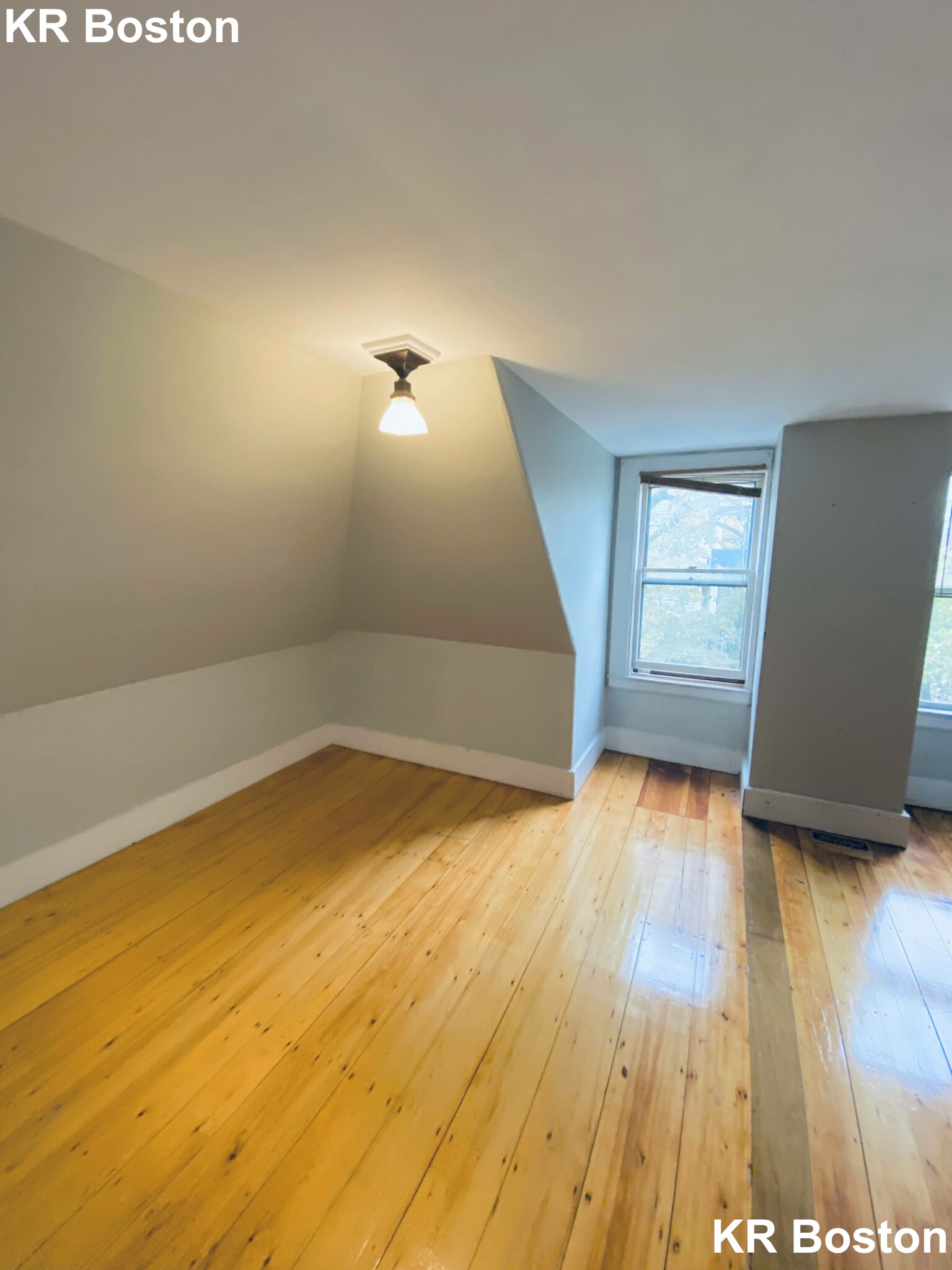 5 bed, 2 bath apartment for rent at 158 Ashmont St Unit 0, Dorchester — photo 12 of 15