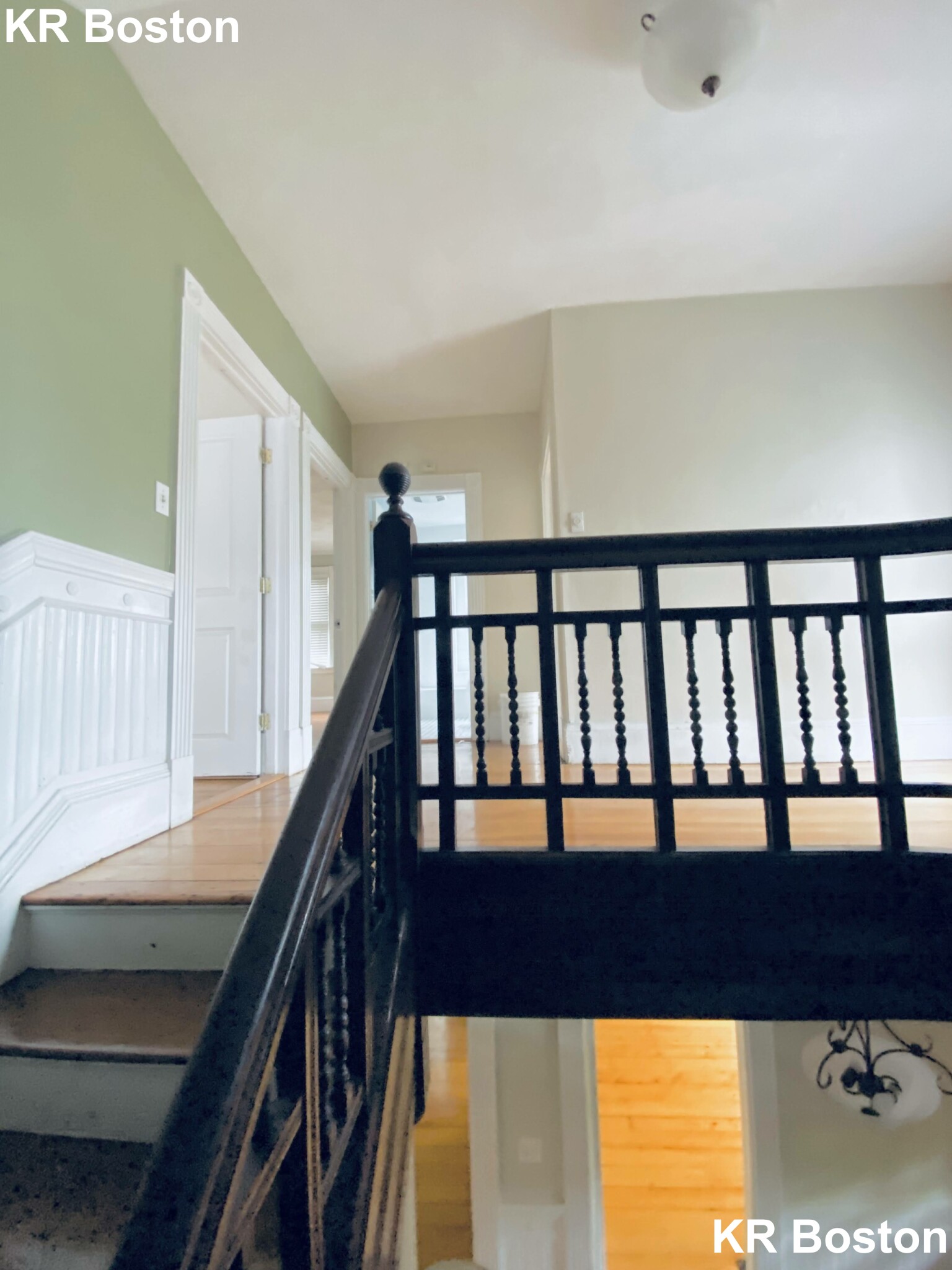 5 bed, 2 bath apartment for rent at 158 Ashmont St Unit 0, Dorchester — photo 14 of 15