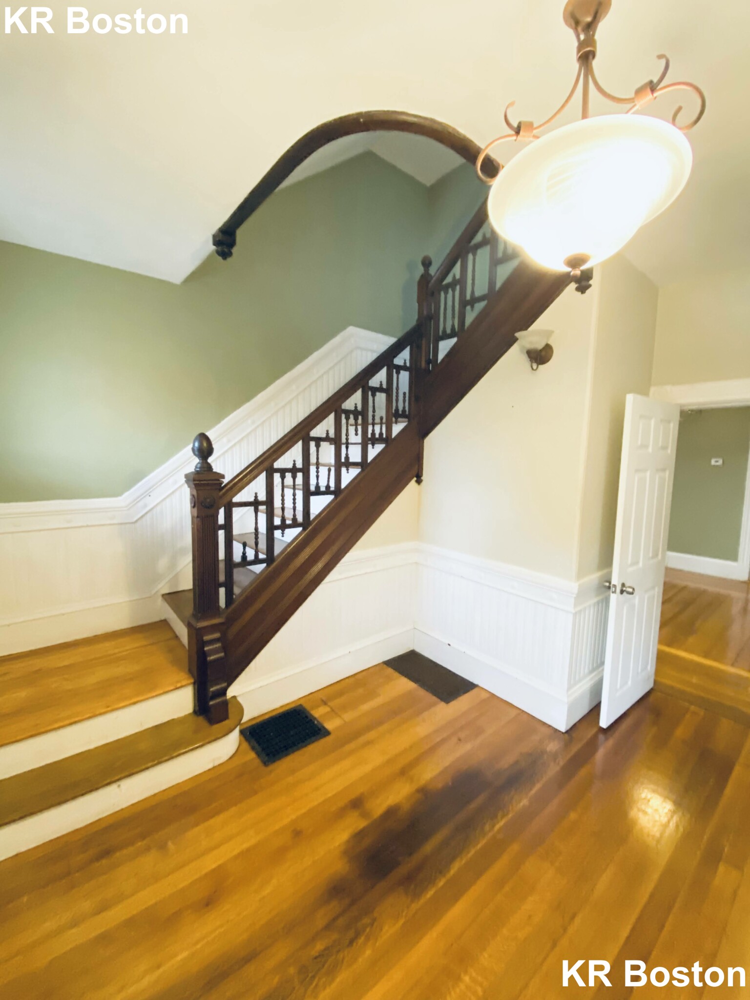 5 bed, 2 bath apartment for rent at 158 Ashmont St Unit 0, Dorchester — photo 15 of 15