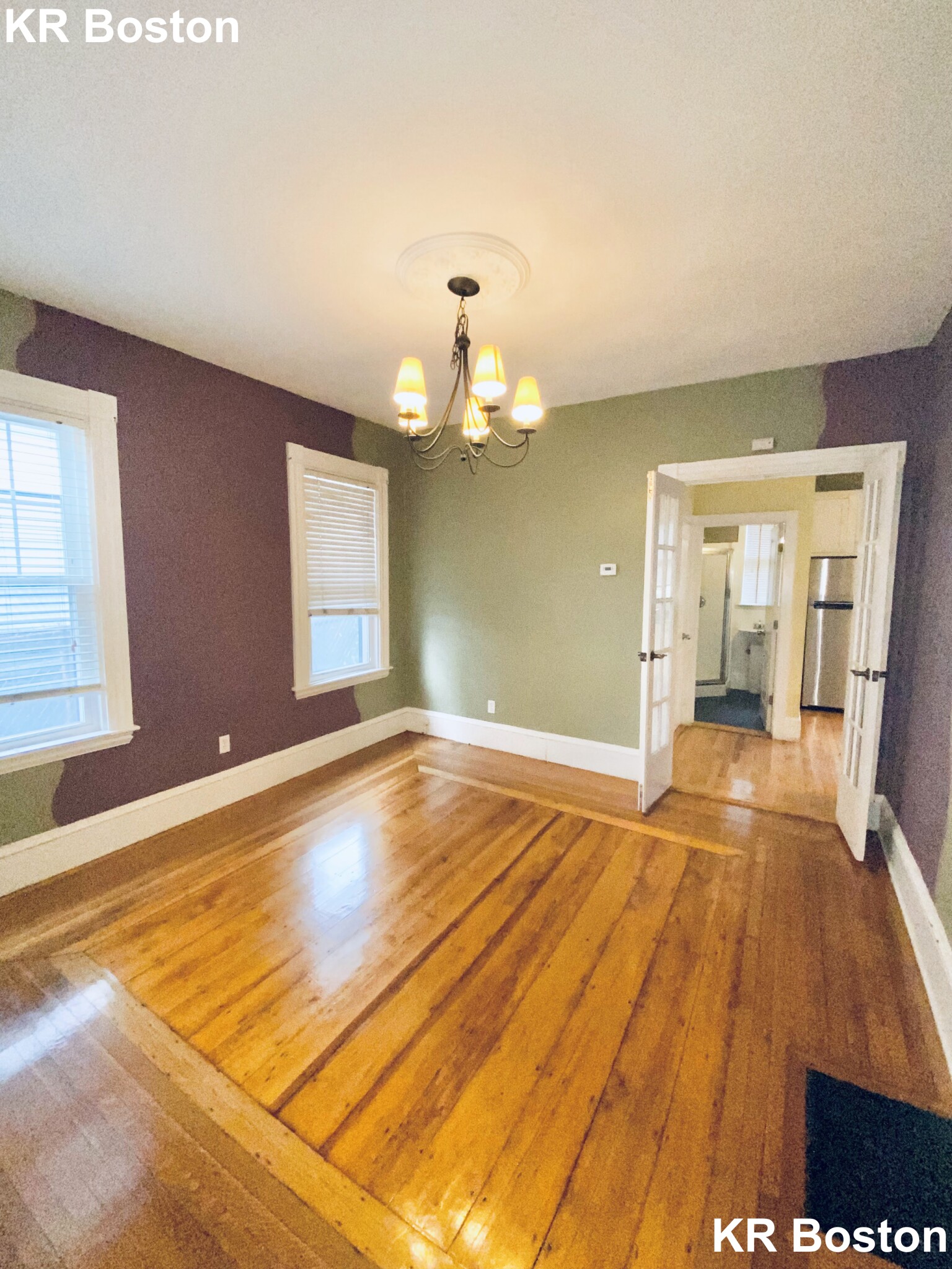 5 bed, 2 bath apartment for rent at 158 Ashmont St Unit 0, Dorchester — photo 5 of 15