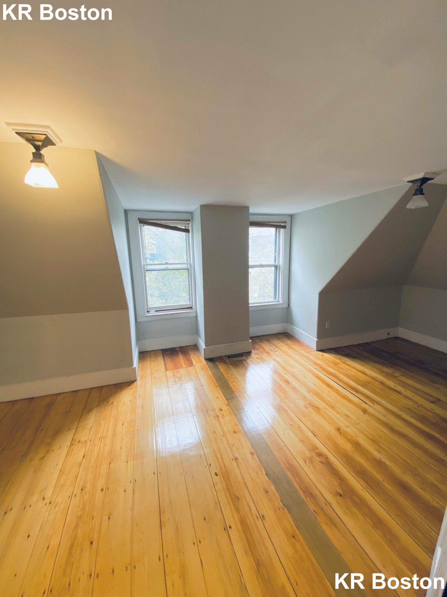 5 bed, 2 bath apartment for rent at 158 Ashmont St Unit 0, Dorchester — photo 11 of 15
