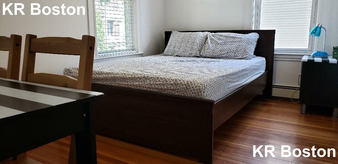 6 bed, 3.5 bath apartment for rent at 29 Brackett St, Brighton — photo 1 of 15