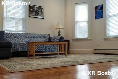 6 bed, 3.5 bath apartment for rent at 29 Brackett St, Brighton — photo 9 of 15
