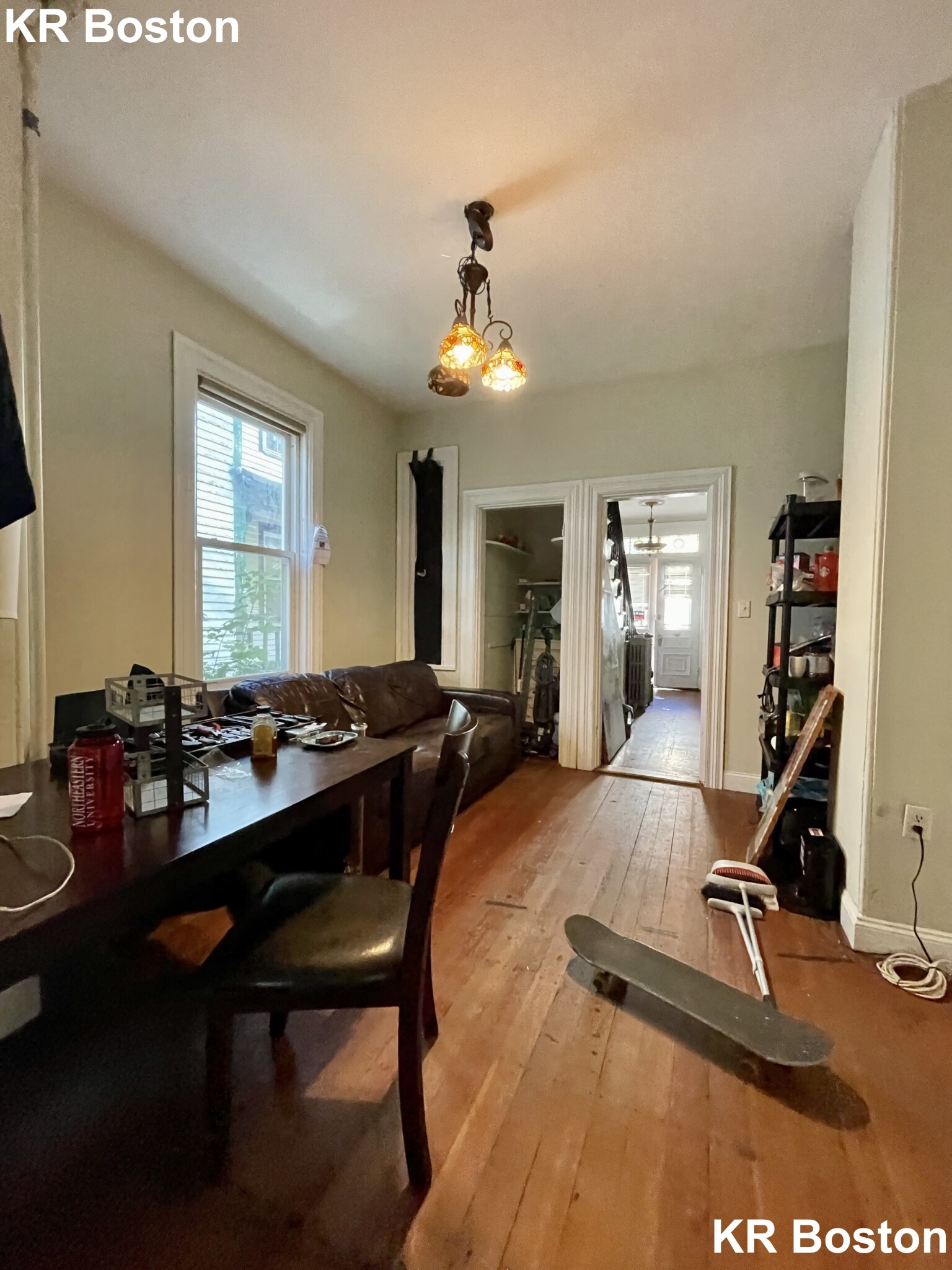 8+ bed, 2.5 bath apartment for rent at 76 Alleghany St Unit 1, Mission Hill — photo 12 of 32