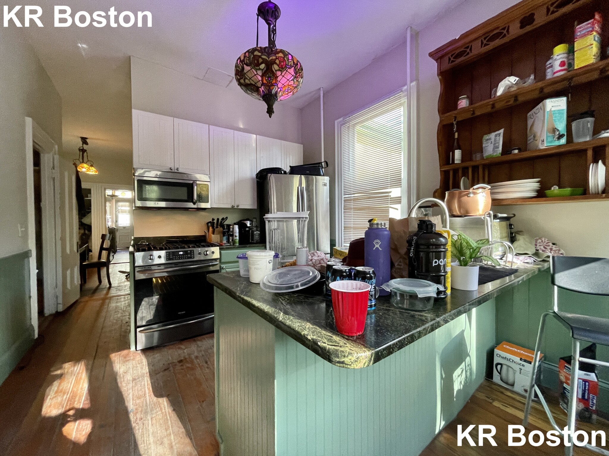 8+ bed, 2.5 bath apartment for rent at 76 Alleghany St Unit 1, Mission Hill — photo 16 of 32