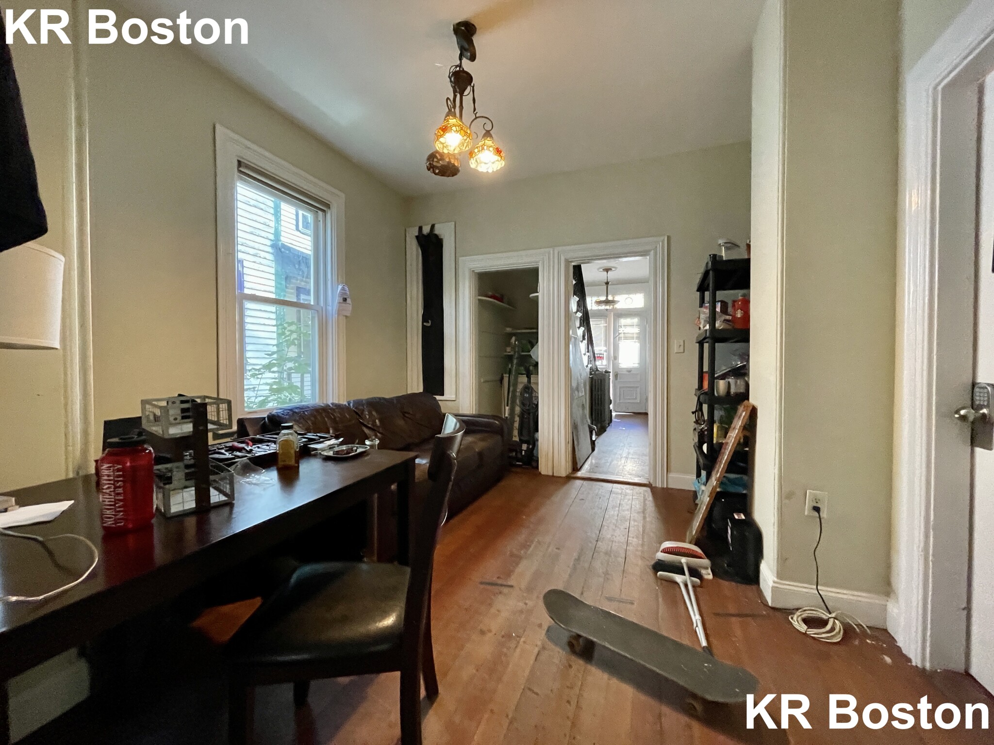 8+ bed, 2.5 bath apartment for rent at 76 Alleghany St Unit 1, Mission Hill — photo 8 of 32