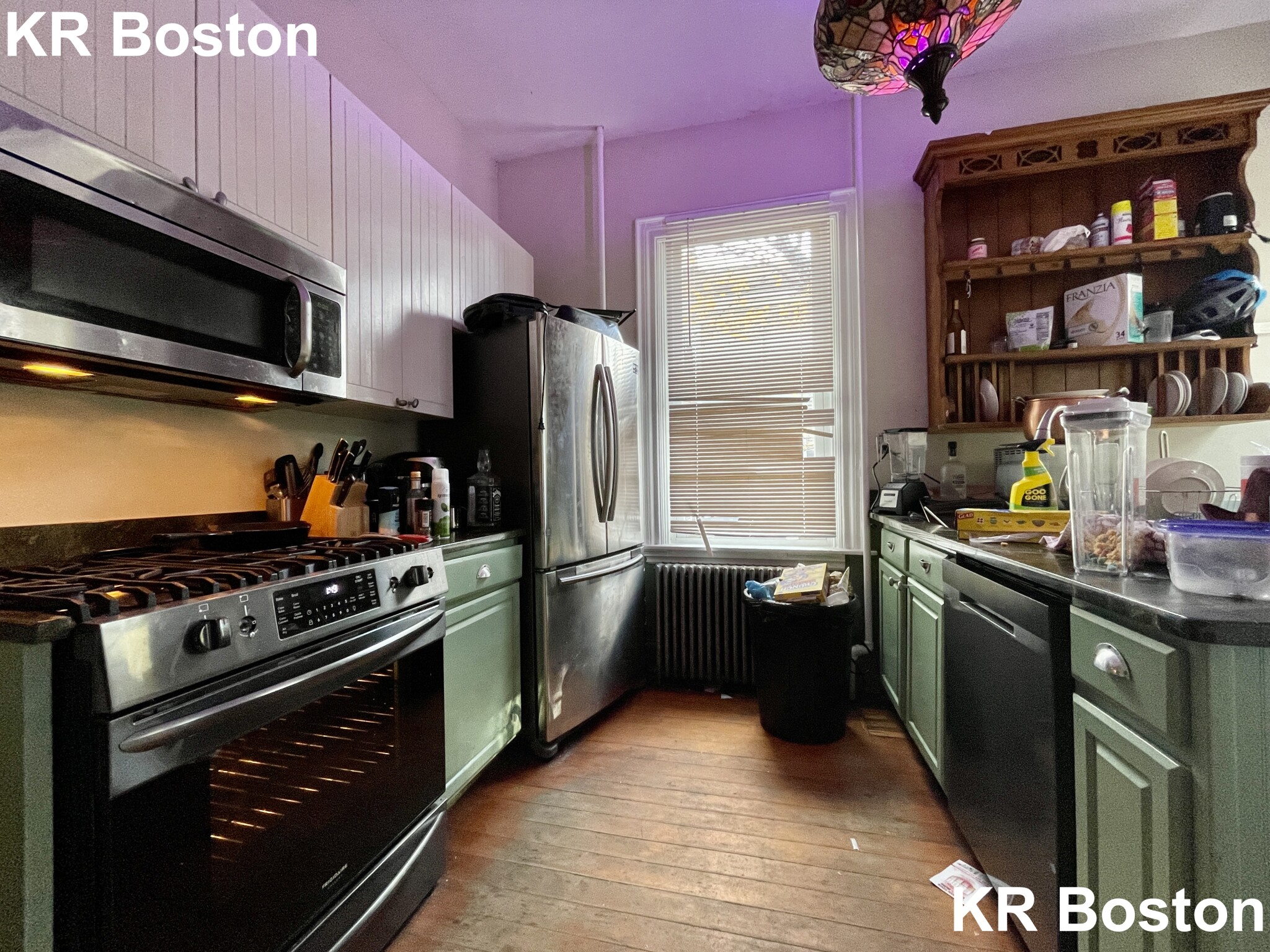 8+ bed, 2.5 bath apartment for rent at 76 Alleghany St Unit 1, Mission Hill — photo 1 of 32