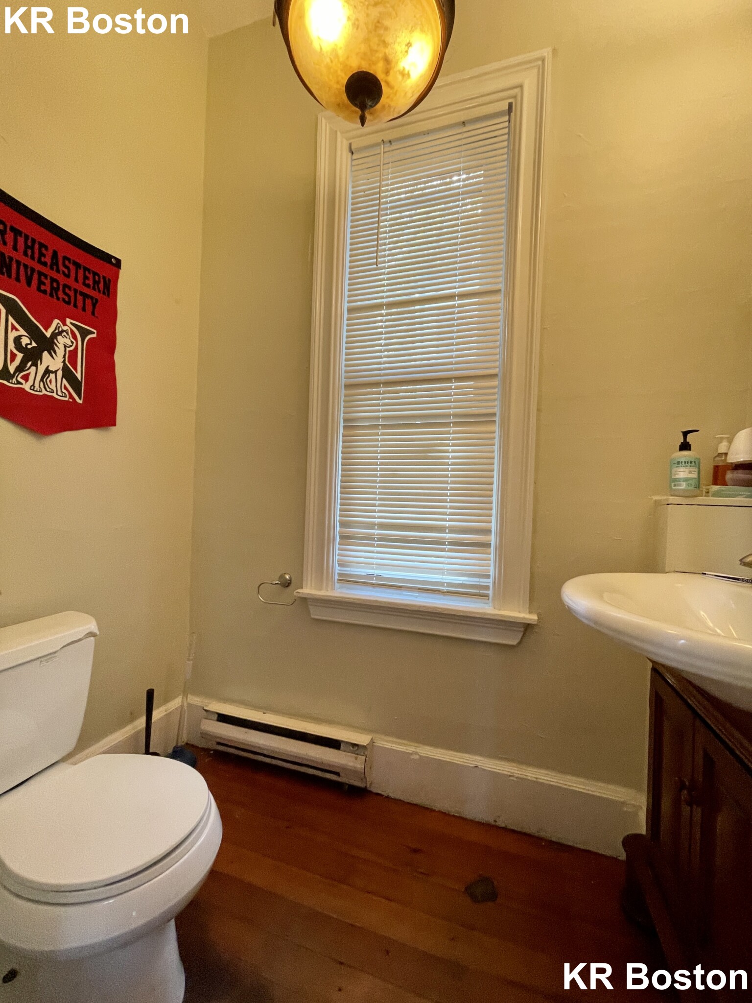 8+ bed, 2.5 bath apartment for rent at 76 Alleghany St Unit 1, Mission Hill — photo 11 of 32
