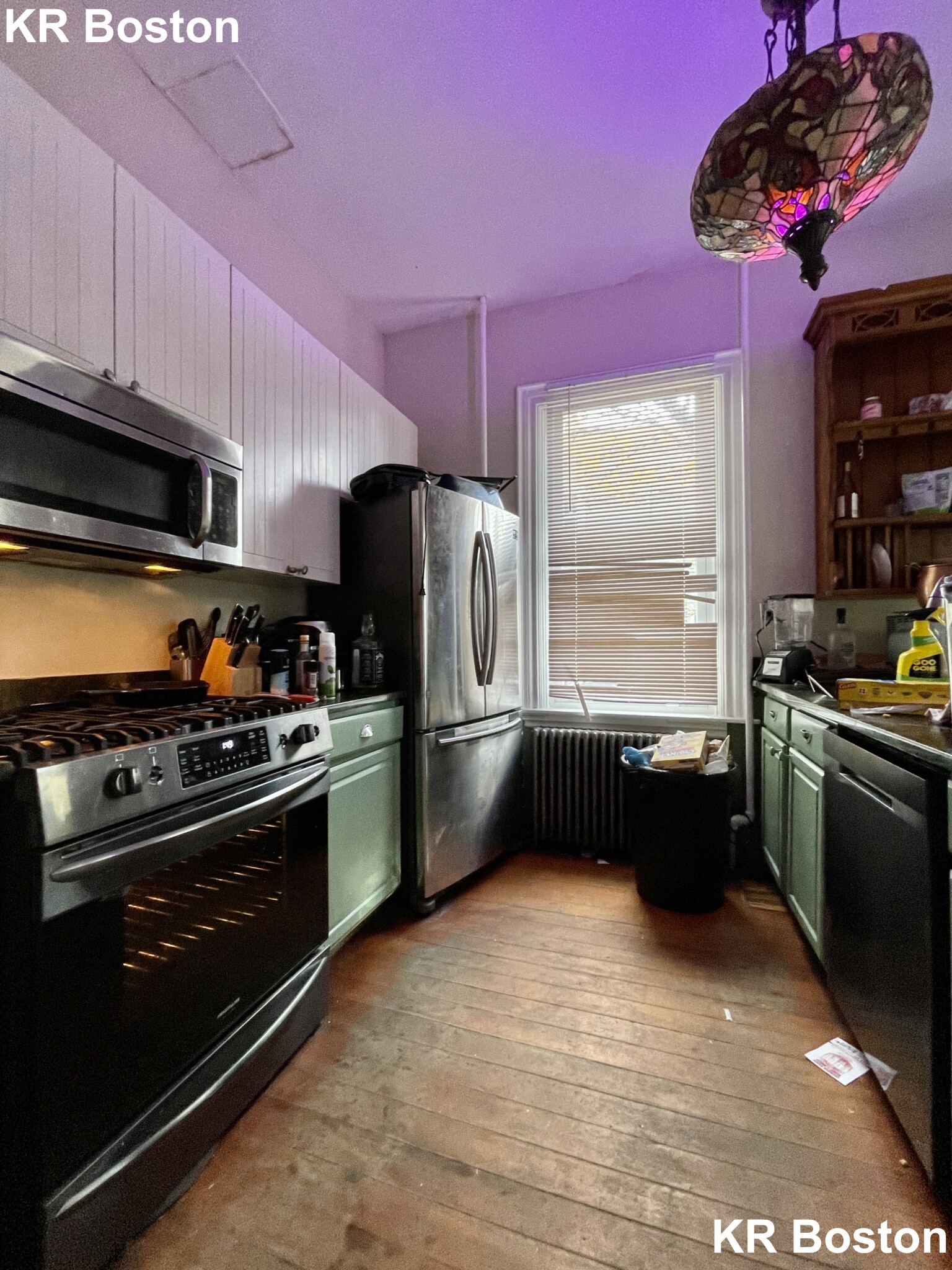 8+ bed, 2.5 bath apartment for rent at 76 Alleghany St Unit 1, Mission Hill — photo 18 of 32