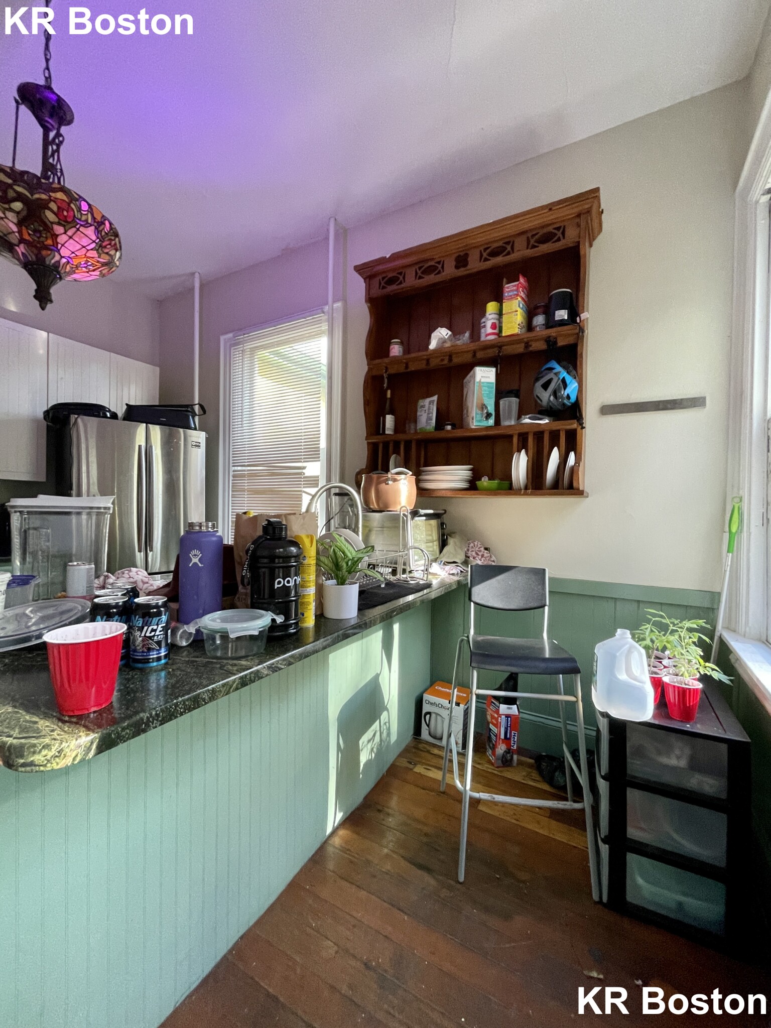8+ bed, 2.5 bath apartment for rent at 76 Alleghany St Unit 1, Mission Hill — photo 17 of 32