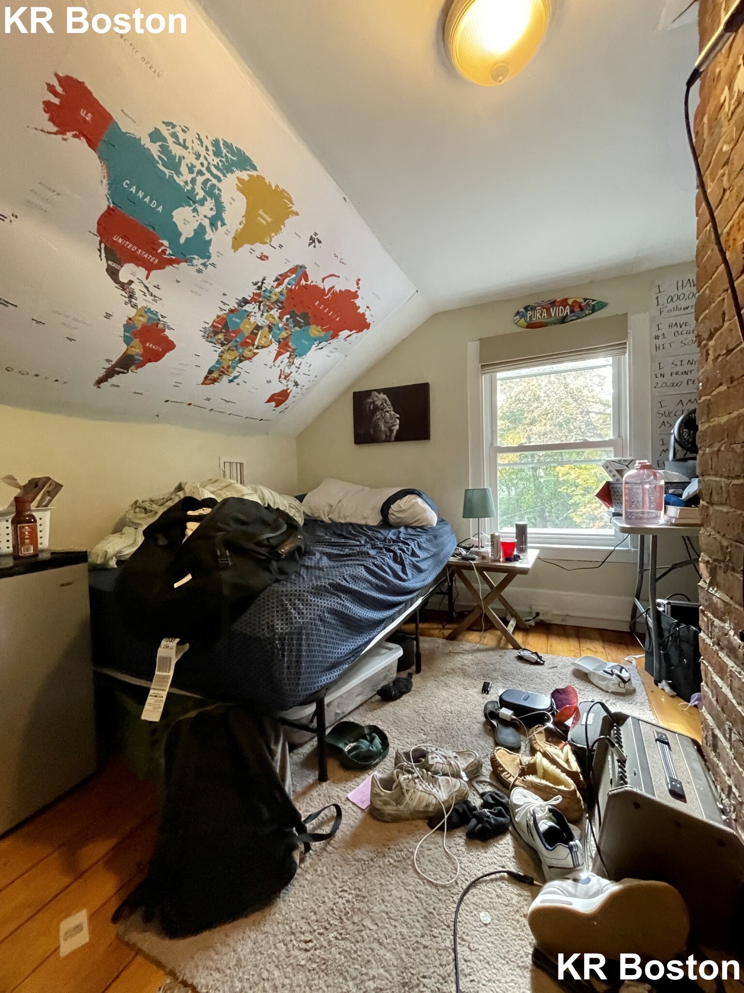 8+ bed, 2.5 bath apartment for rent at 76 Alleghany St Unit 1, Mission Hill — photo 5 of 32