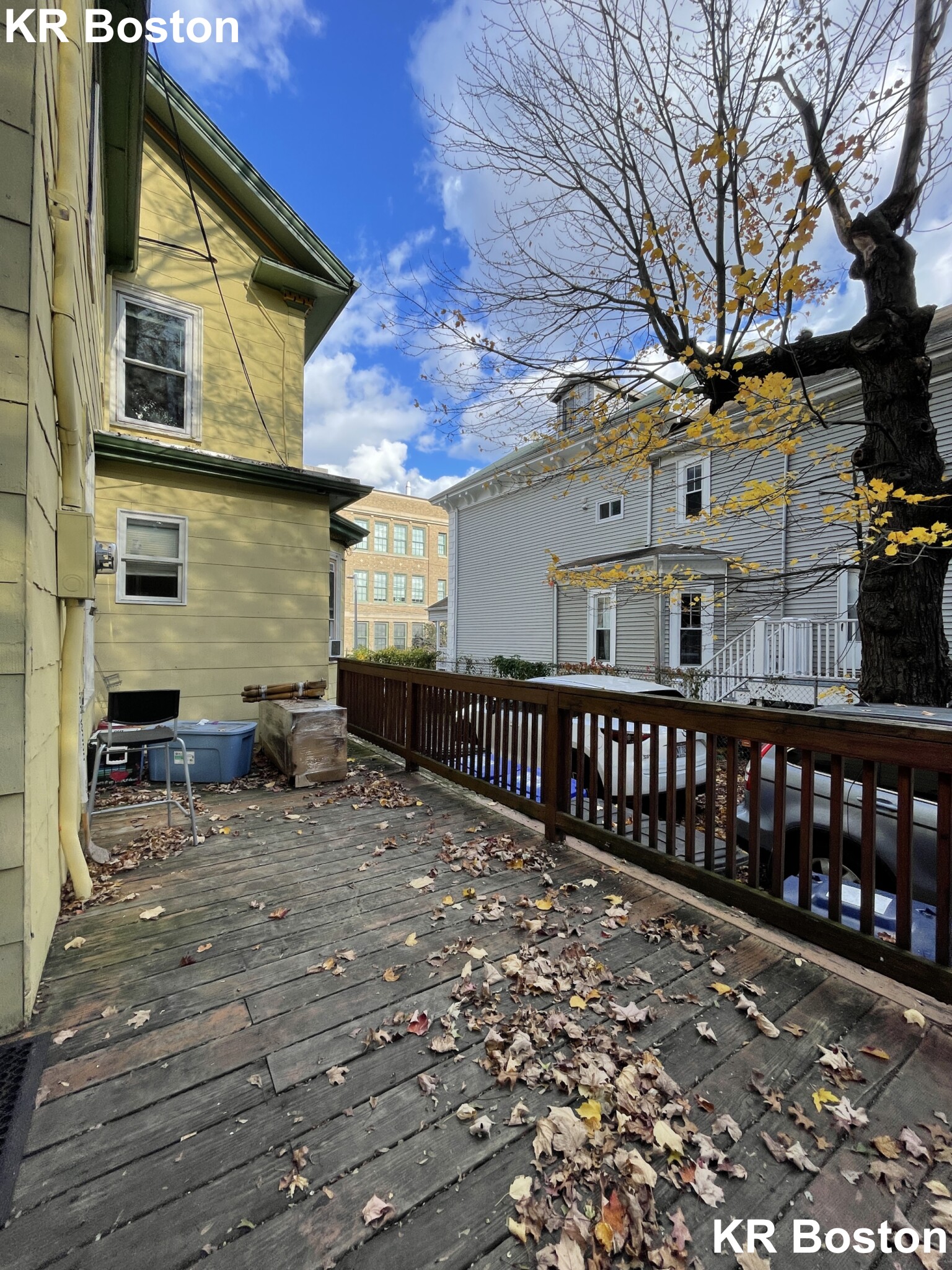 8+ bed, 2.5 bath apartment for rent at 76 Alleghany St Unit 1, Mission Hill — photo 20 of 32