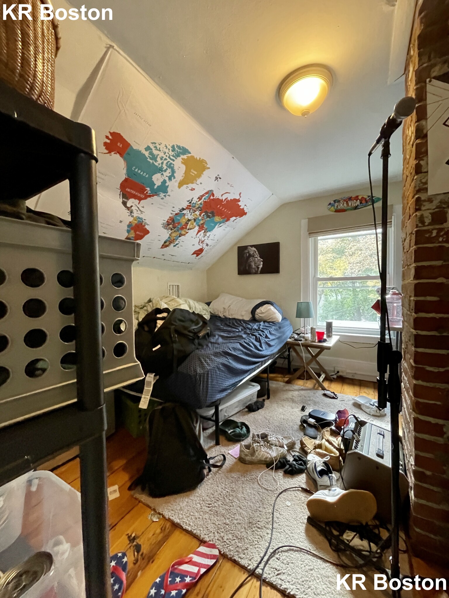 8+ bed, 2.5 bath apartment for rent at 76 Alleghany St Unit 1, Mission Hill — photo 32 of 32