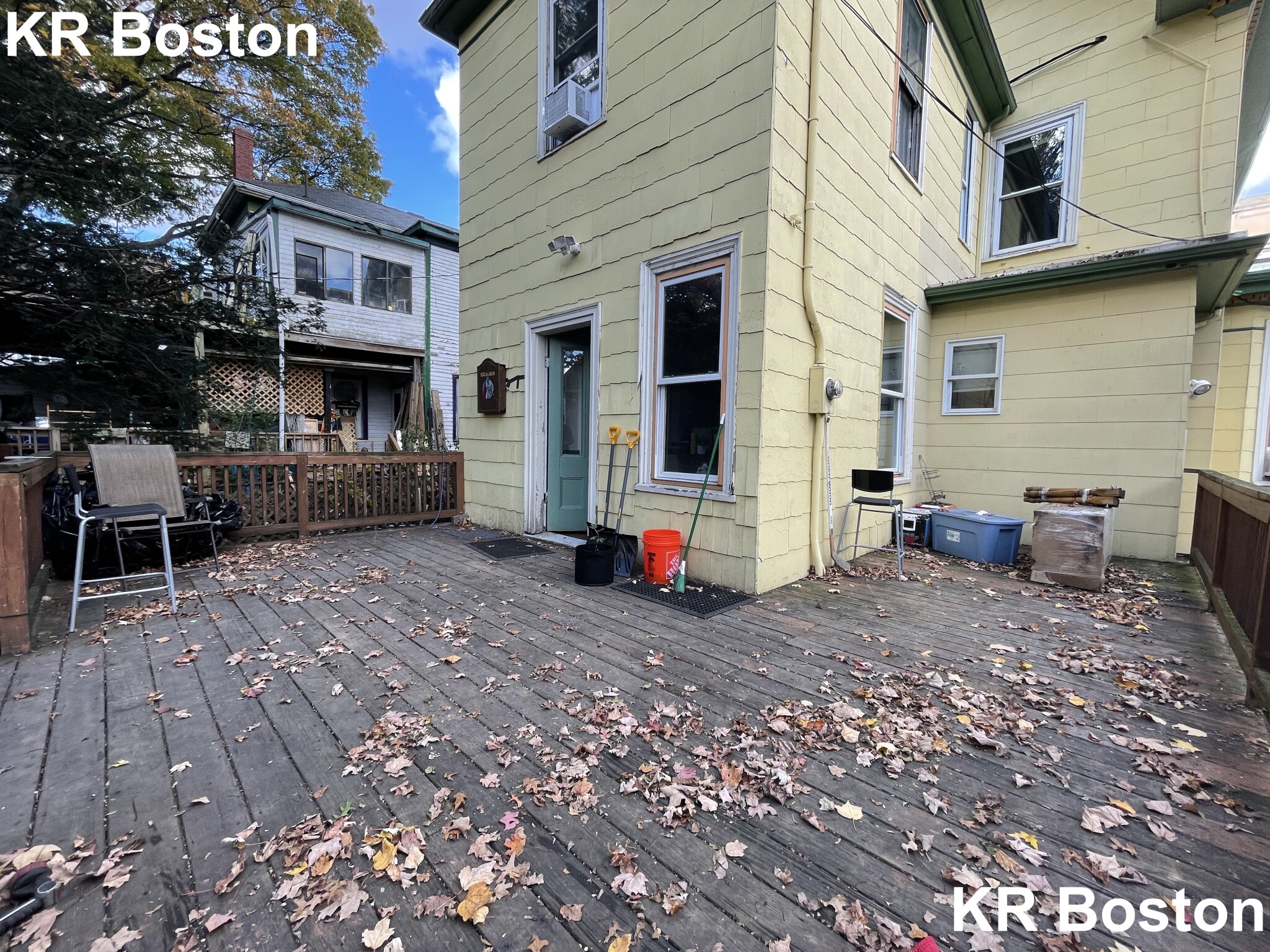 8+ bed, 2.5 bath apartment for rent at 76 Alleghany St Unit 1, Mission Hill — photo 13 of 32