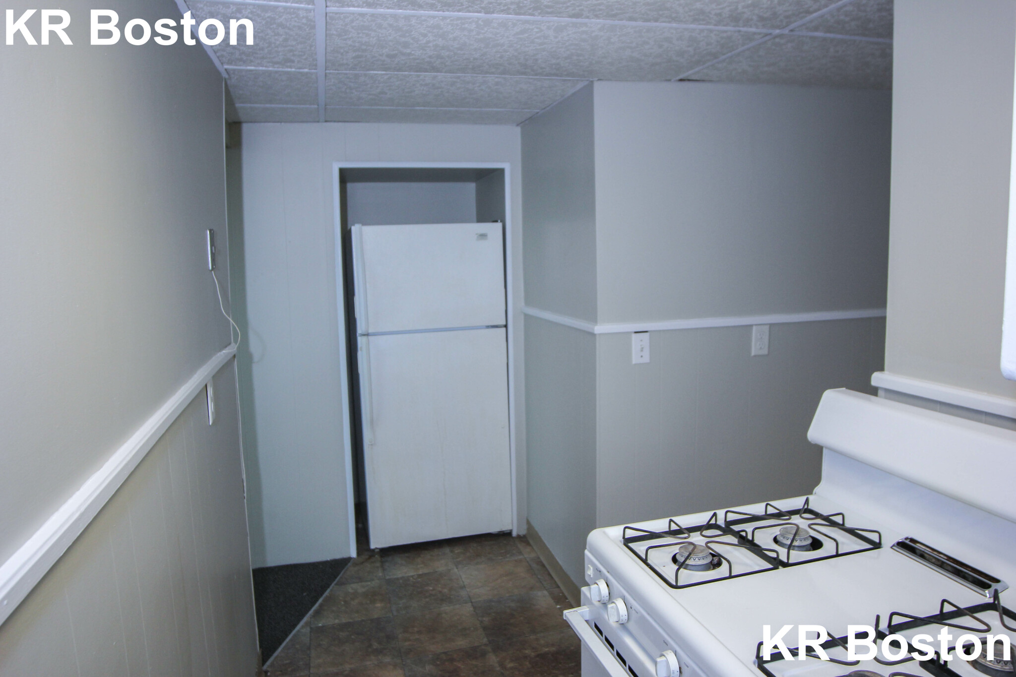 1 bed, 1 bath apartment for rent at 276 Harvard St Unit 2, Allston — photo 3 of 6