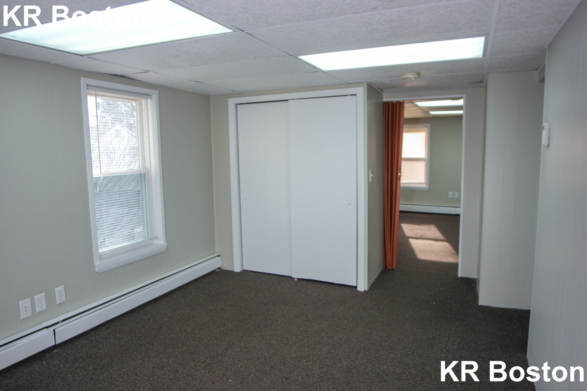 1 bed, 1 bath apartment for rent at 276 Harvard St Unit 2, Allston — photo 5 of 6