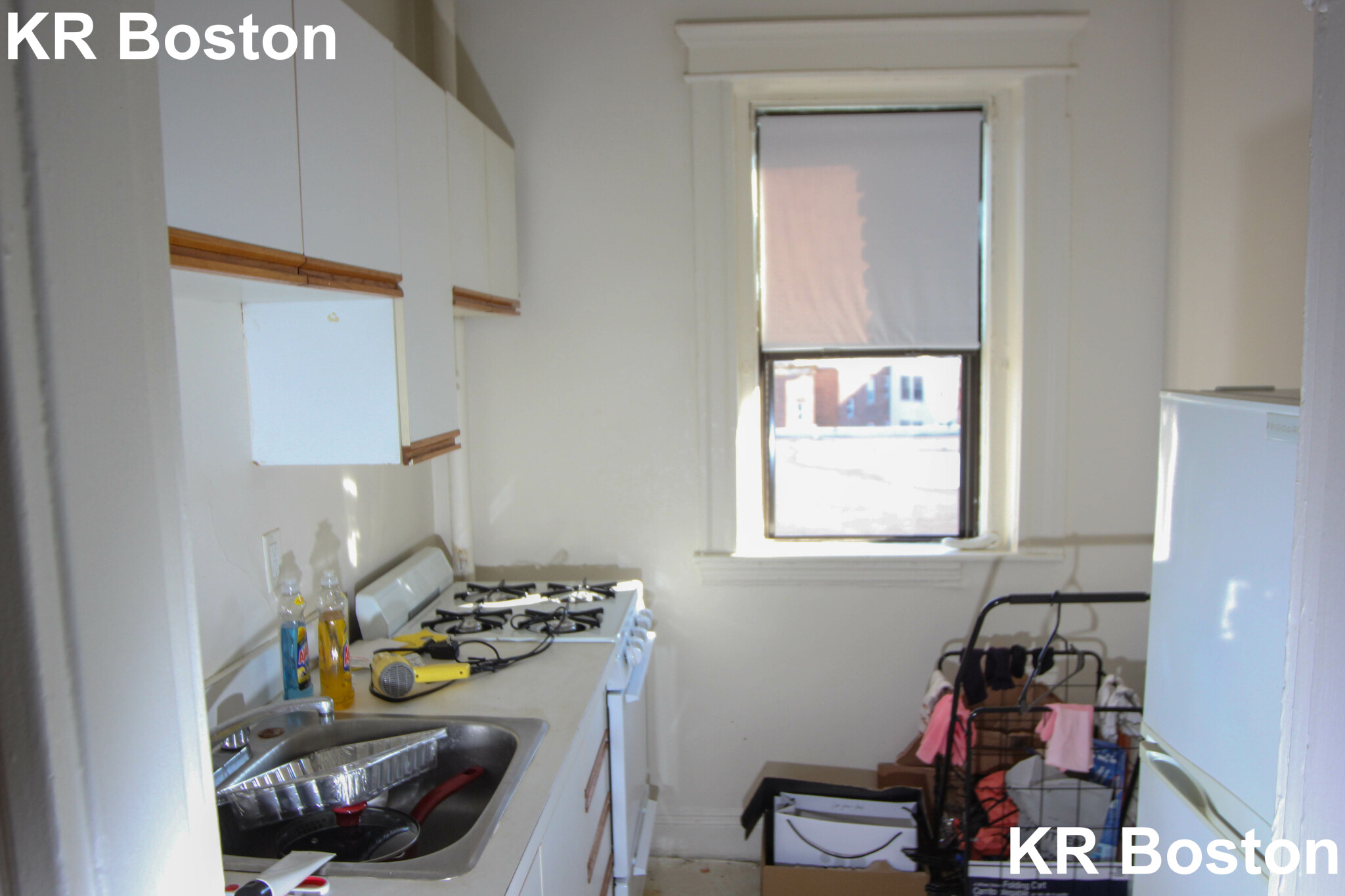 1144 Commonwealth Ave, Allston