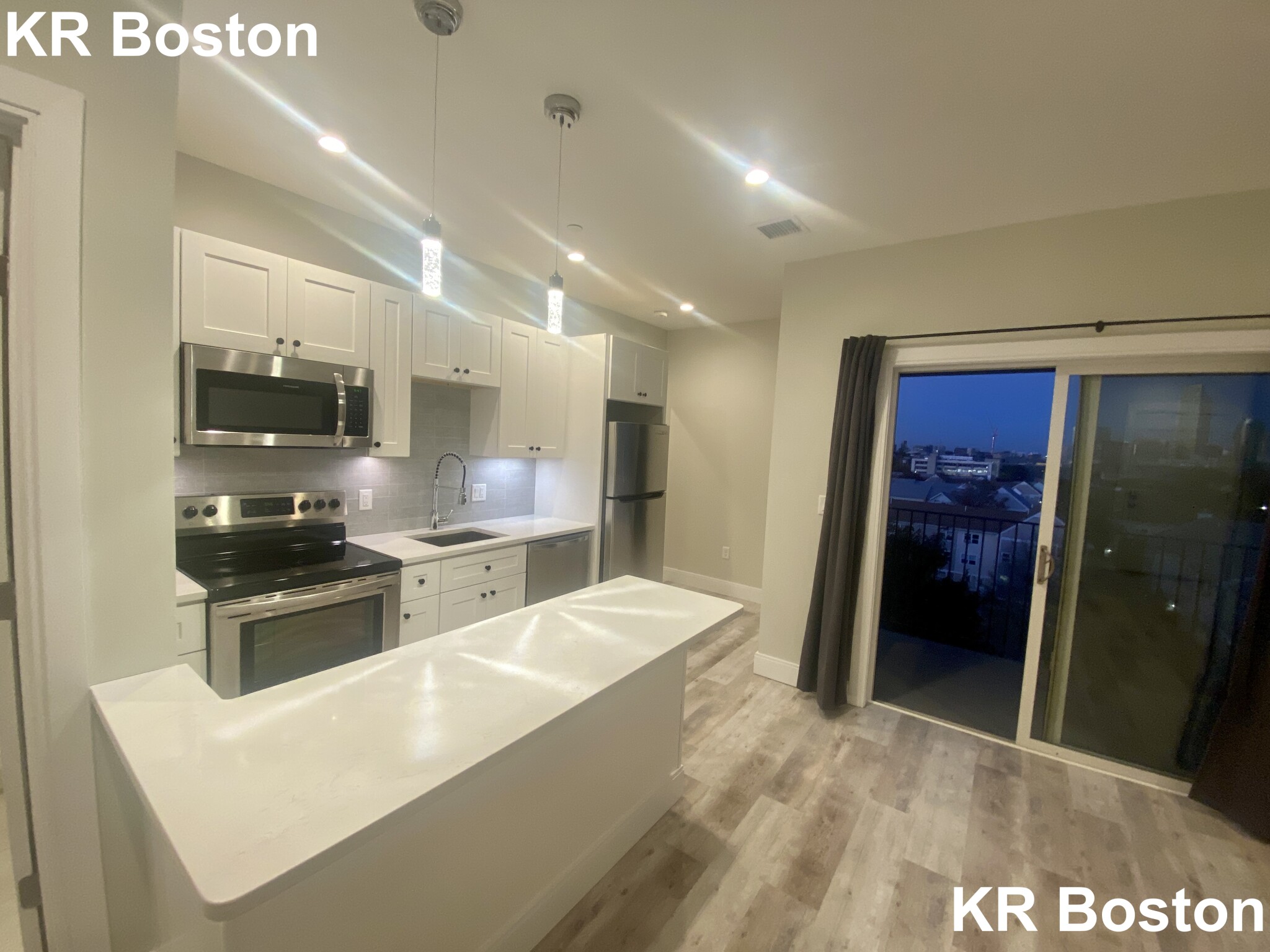 1457 Tremont St, Mission Hill