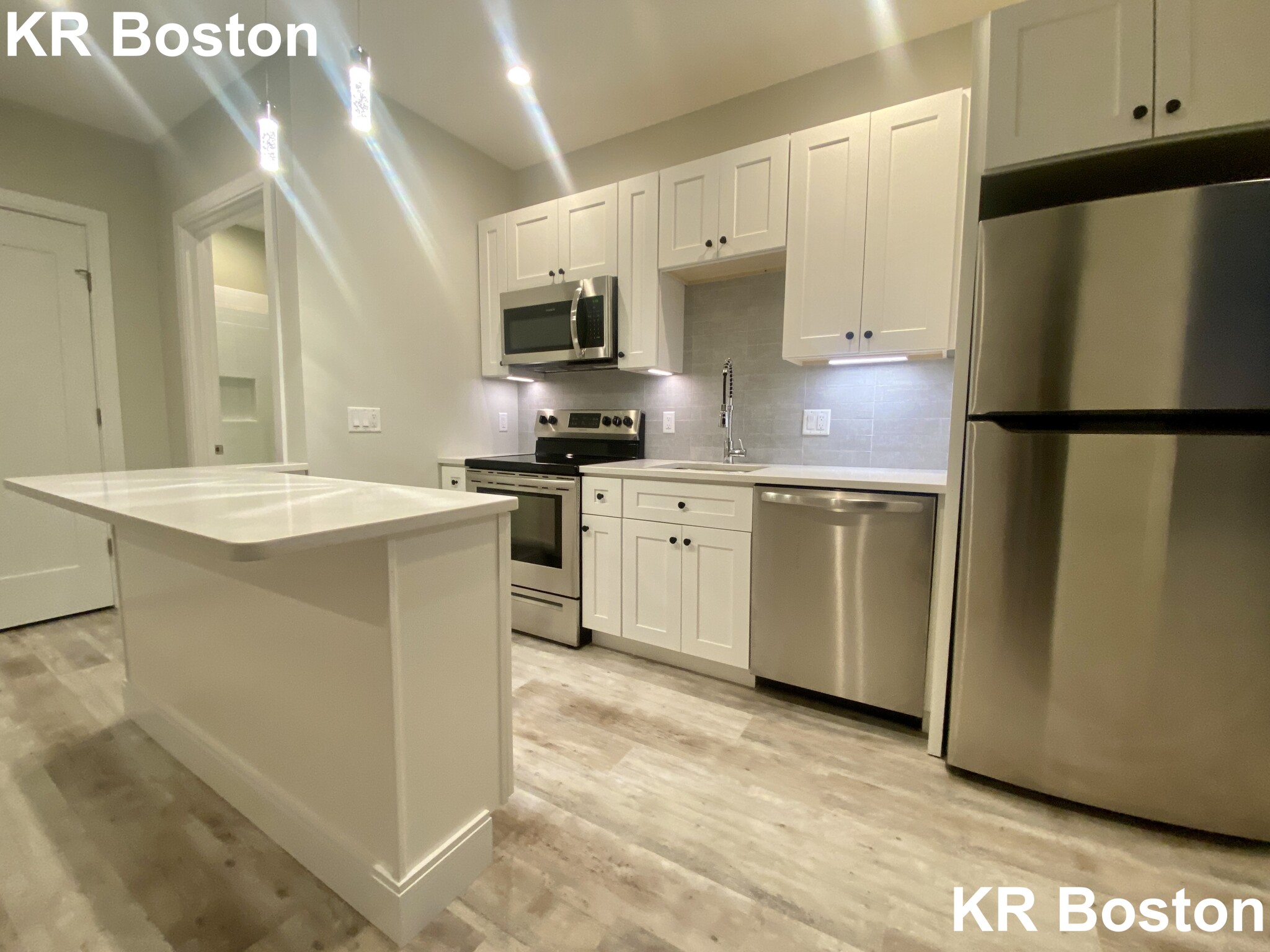 1457 Tremont St, Mission Hill