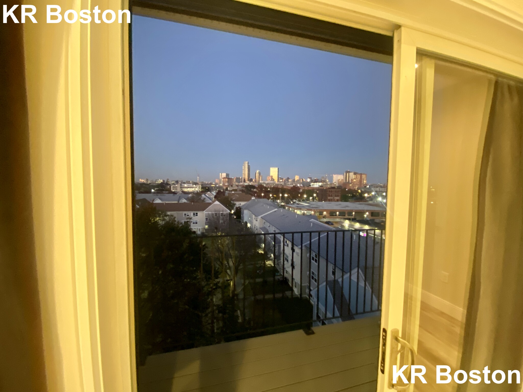 1457 Tremont St, Mission Hill