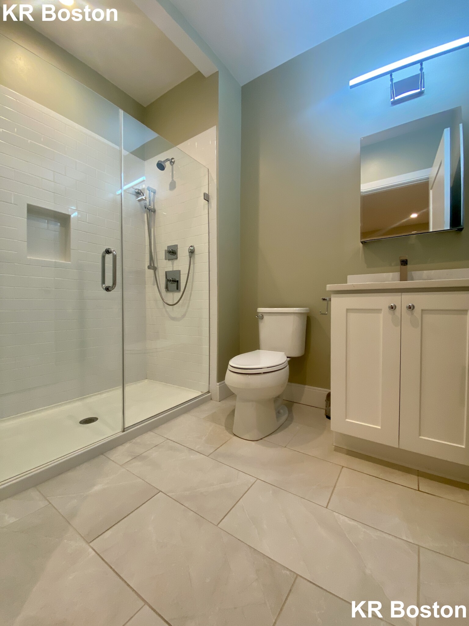 1457 Tremont St, Mission Hill