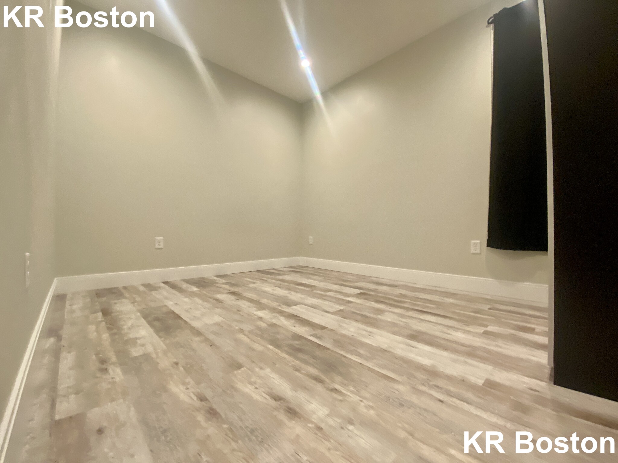 1457 Tremont St, Mission Hill