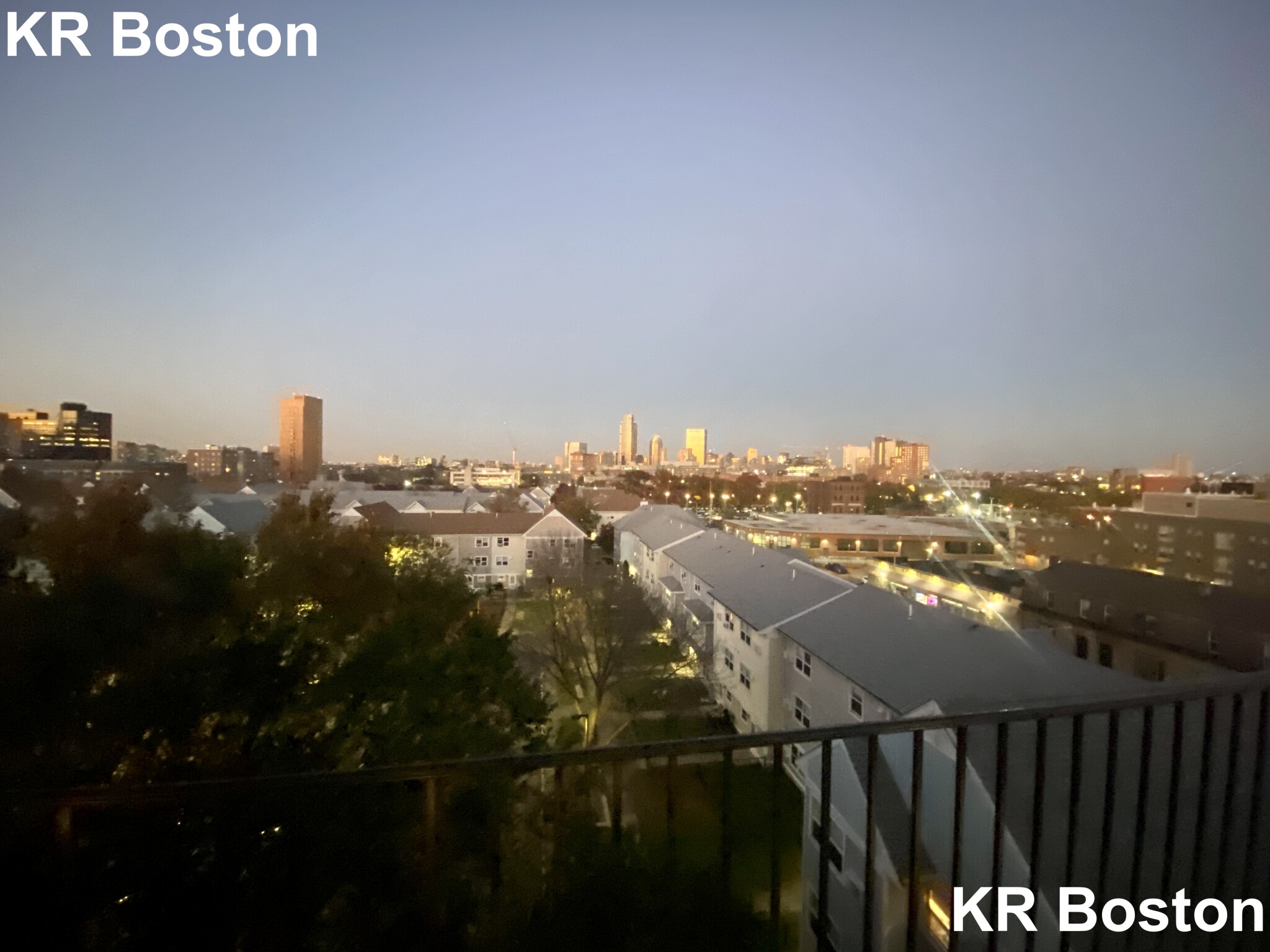 1457 Tremont St, Mission Hill