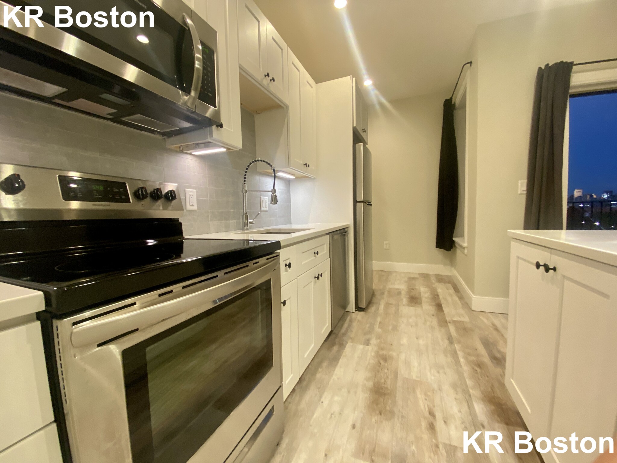 1457 Tremont St, Mission Hill