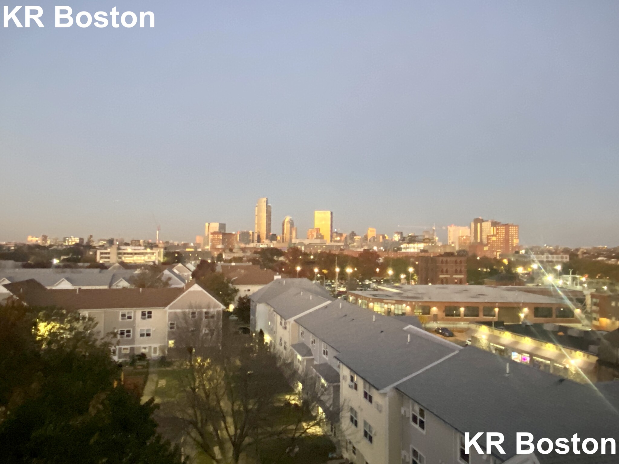 1457 Tremont St, Mission Hill