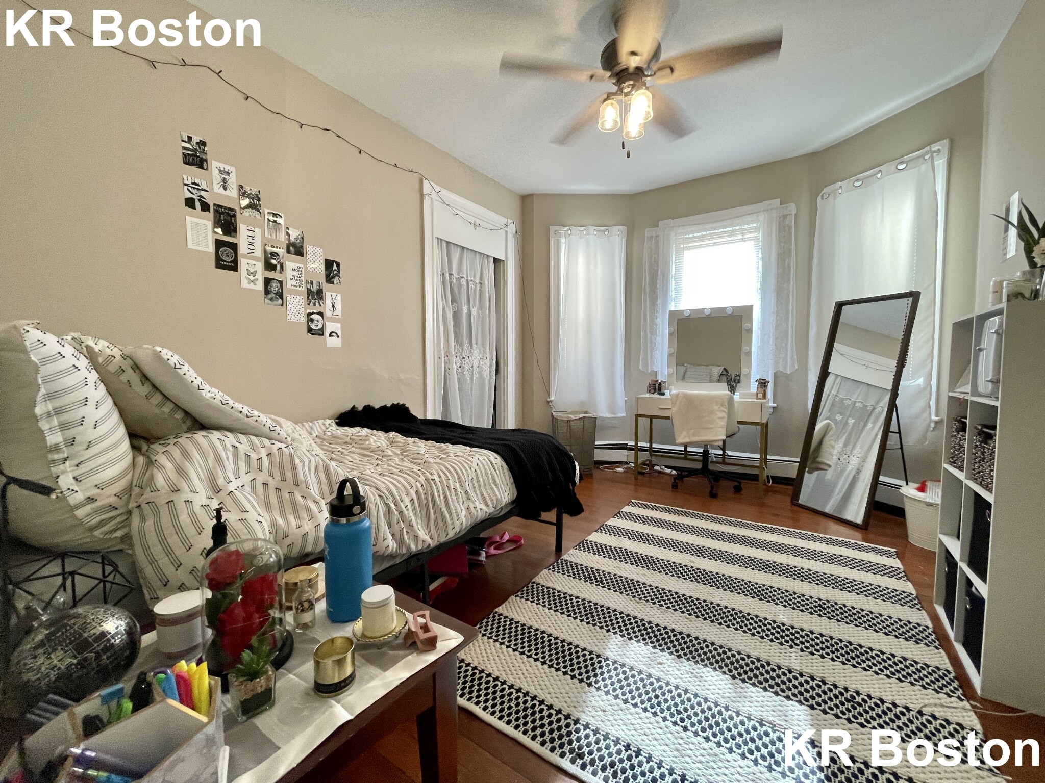 8 Sunset St, Mission Hill