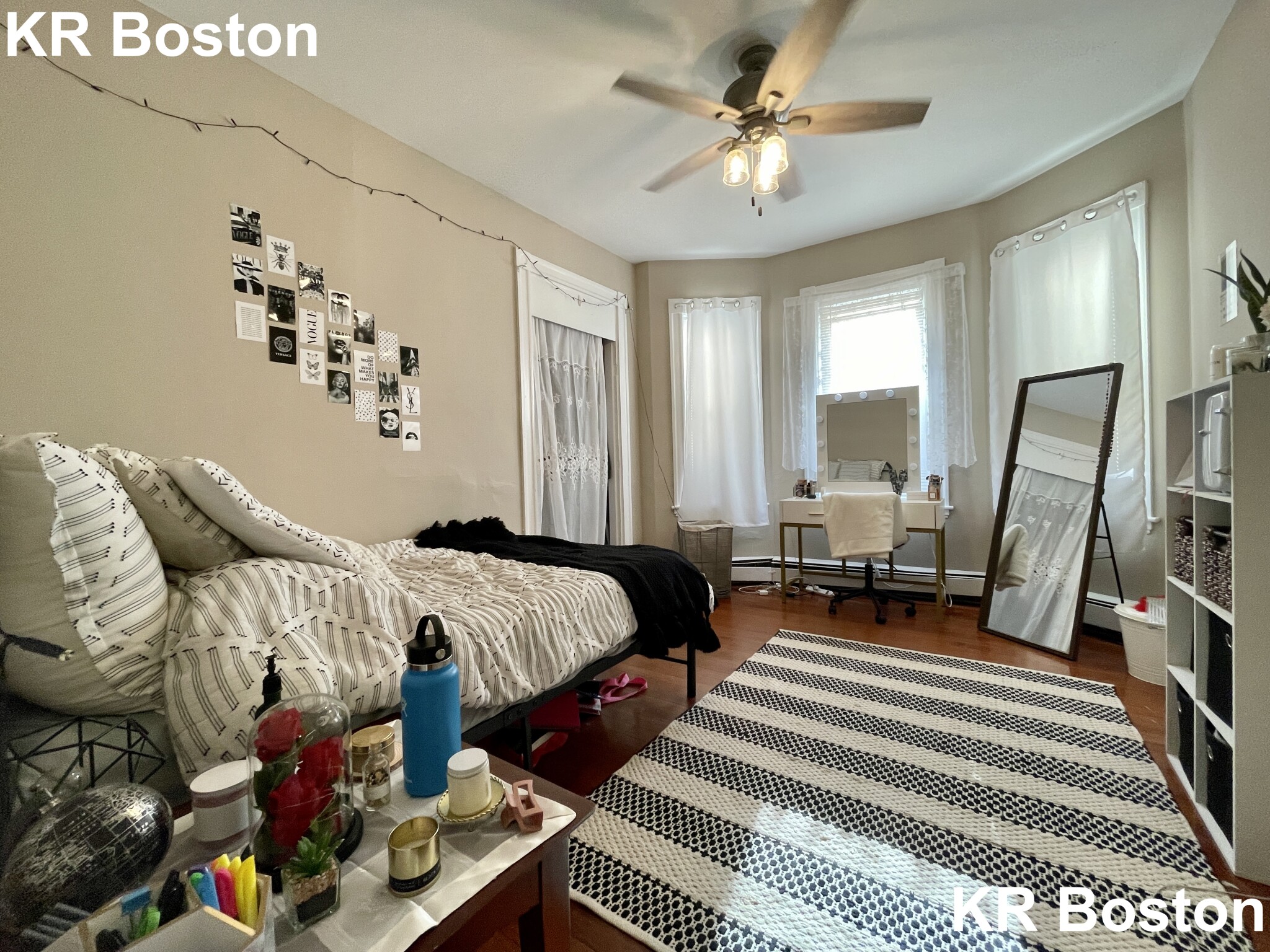 8 Sunset St, Mission Hill