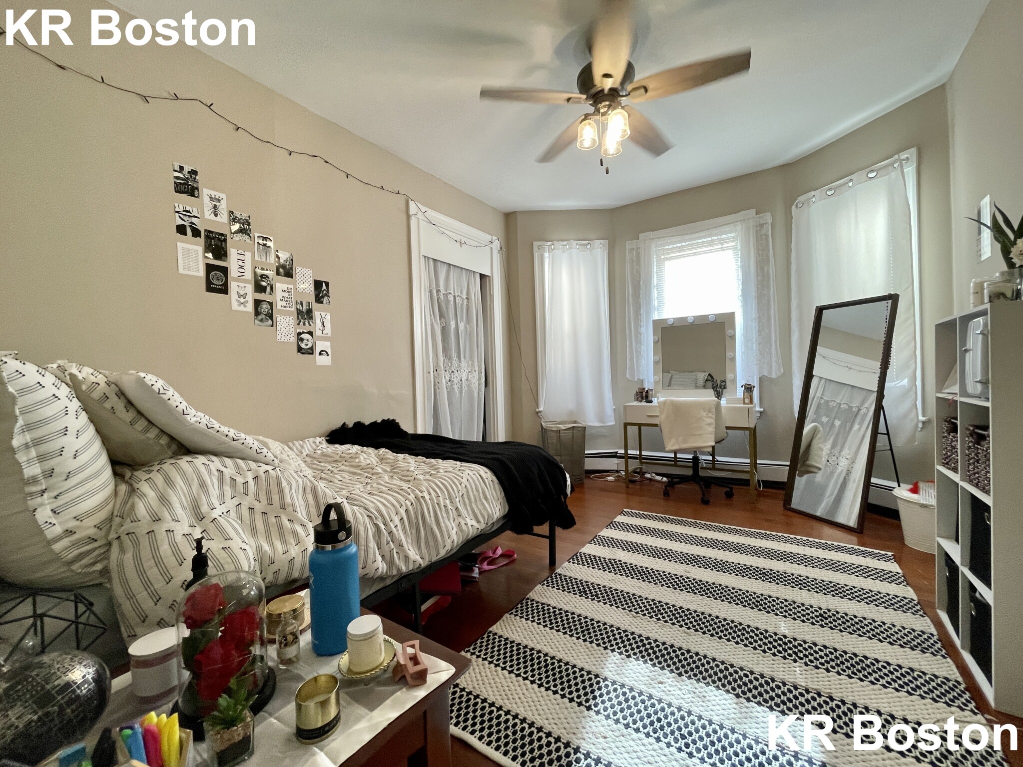 8 Sunset St, Mission Hill