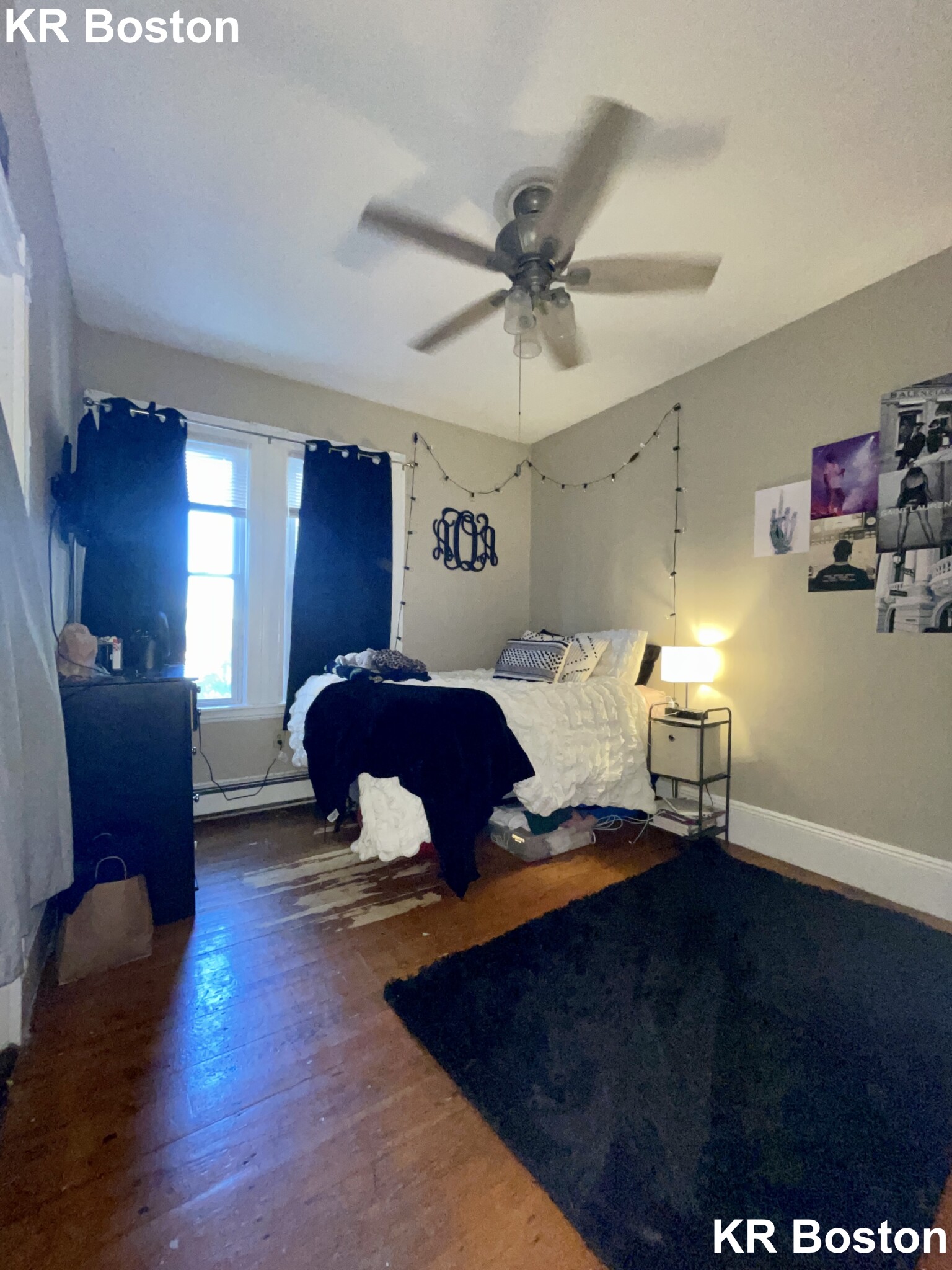 8 Sunset St, Mission Hill