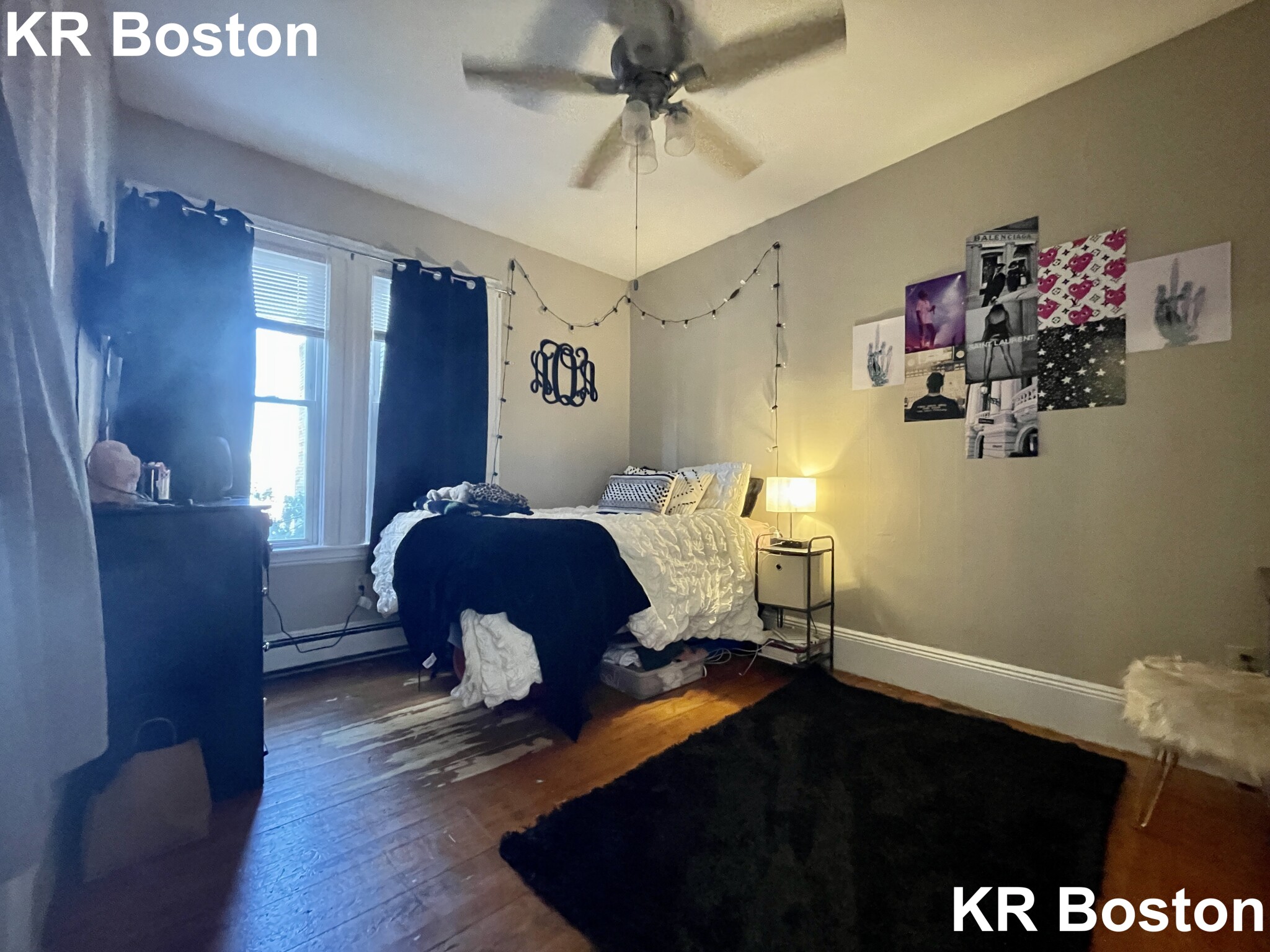 8 Sunset St, Mission Hill