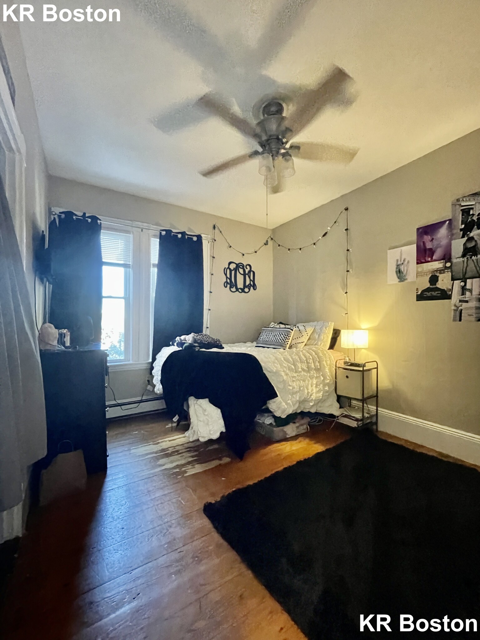 8 Sunset St, Mission Hill