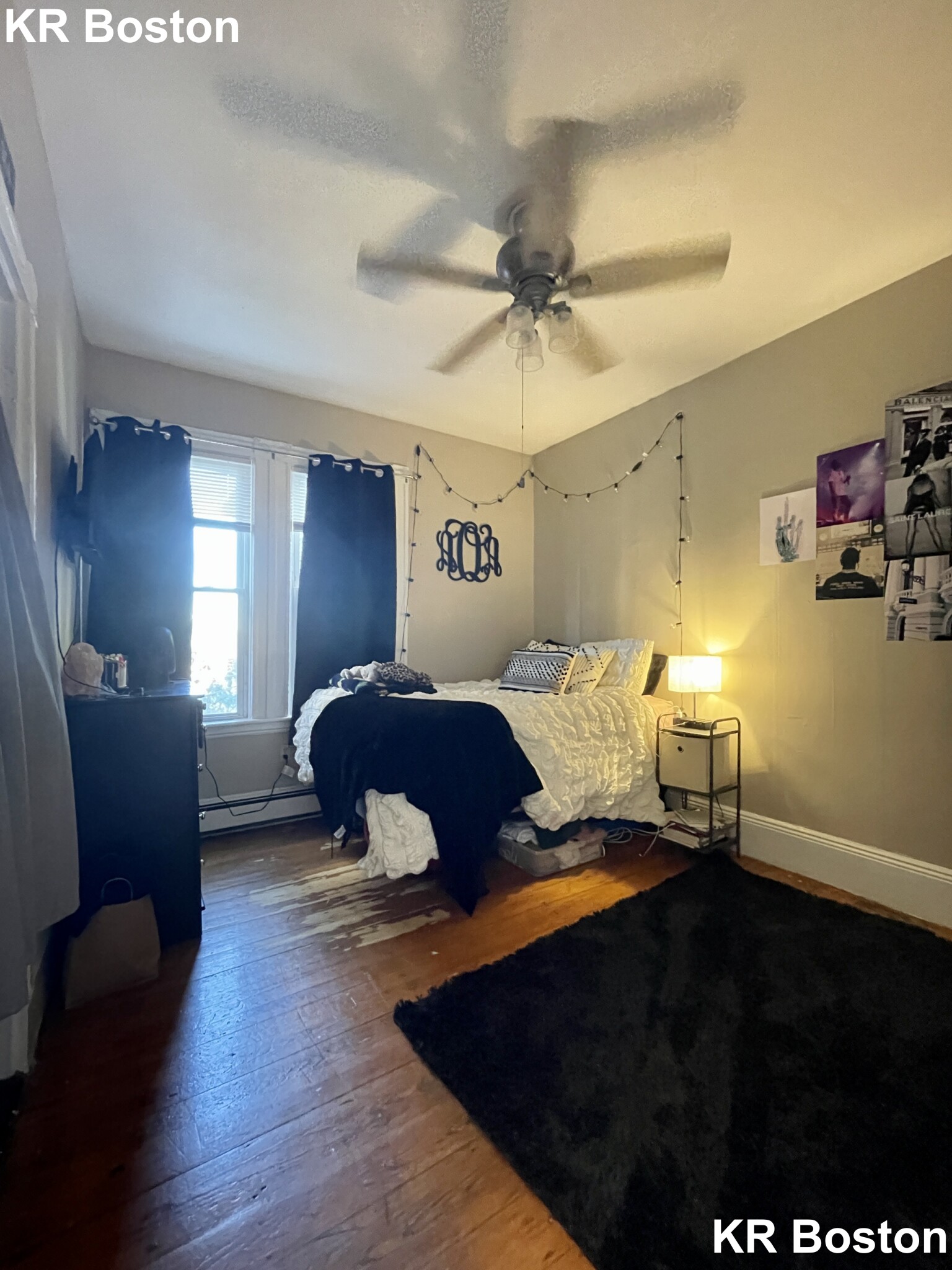 8 Sunset St, Mission Hill