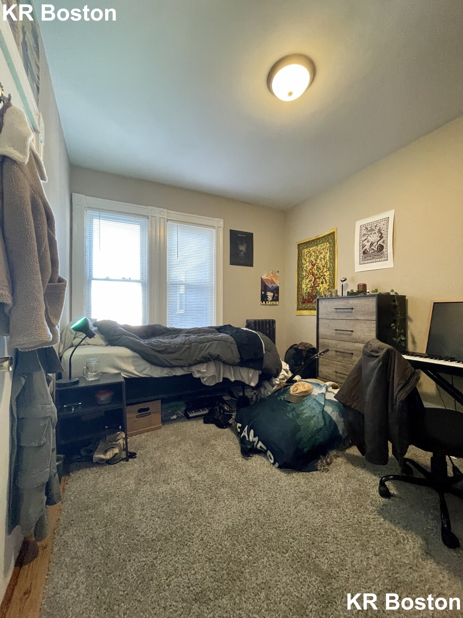 6 Sunset St, Mission Hill