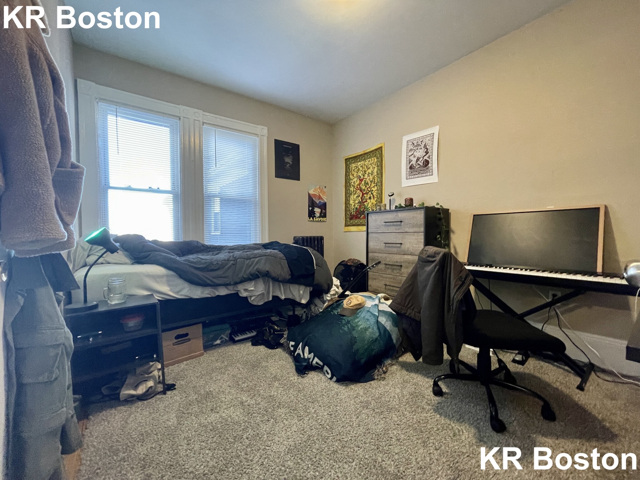 6 Sunset St, Mission Hill