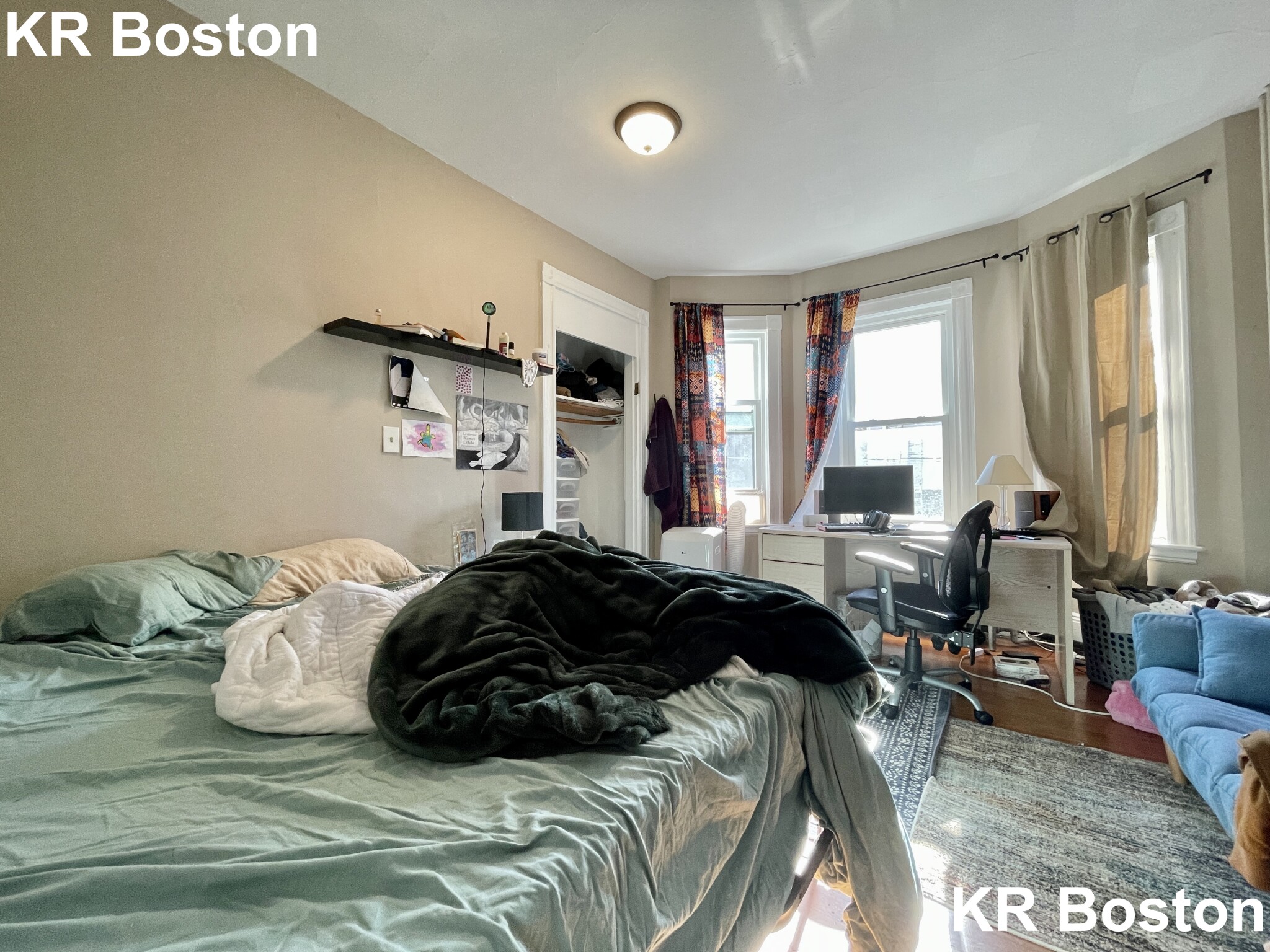 6 Sunset St, Mission Hill